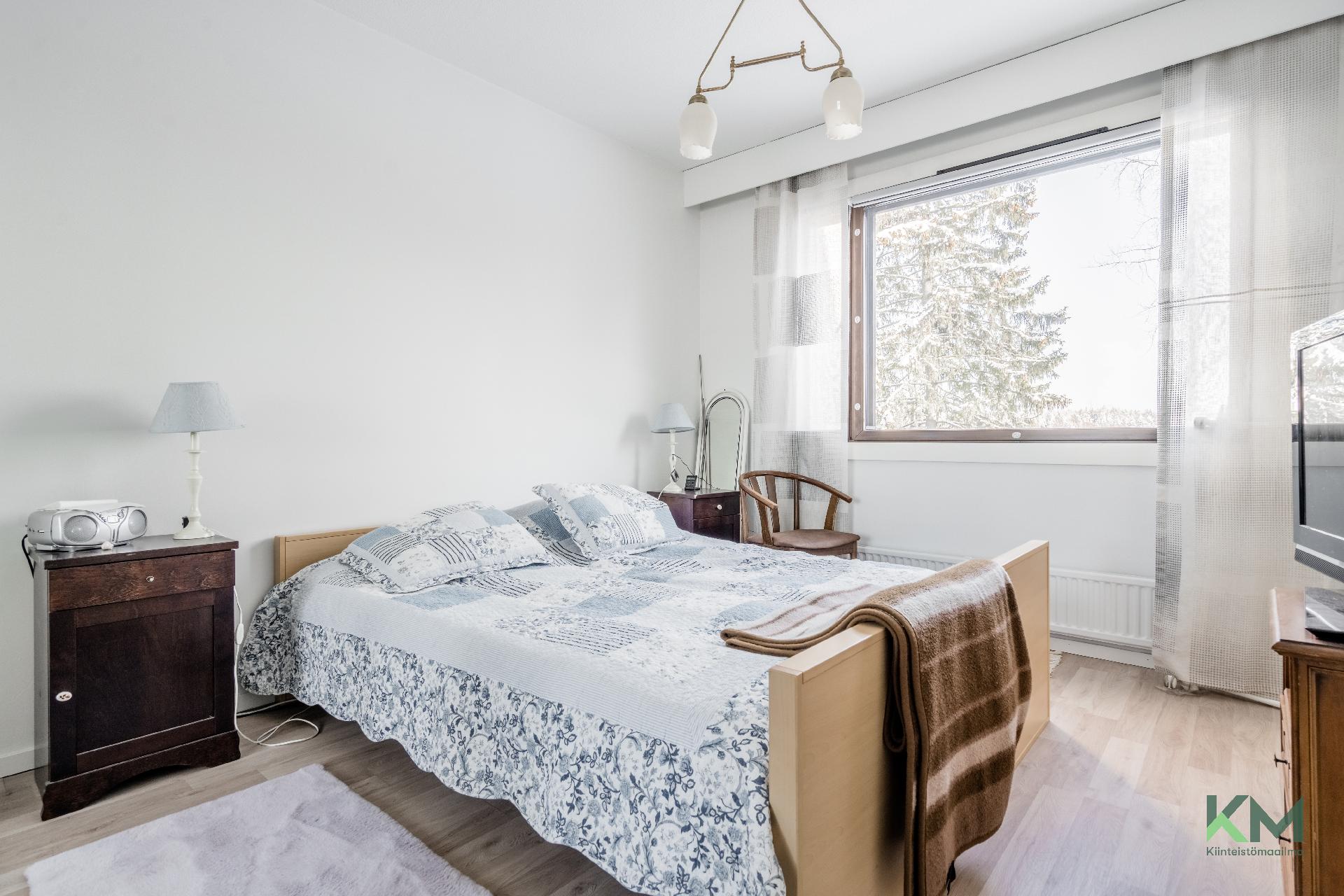 Yllästunturinkuja 1, Mellunmäki, Helsinki