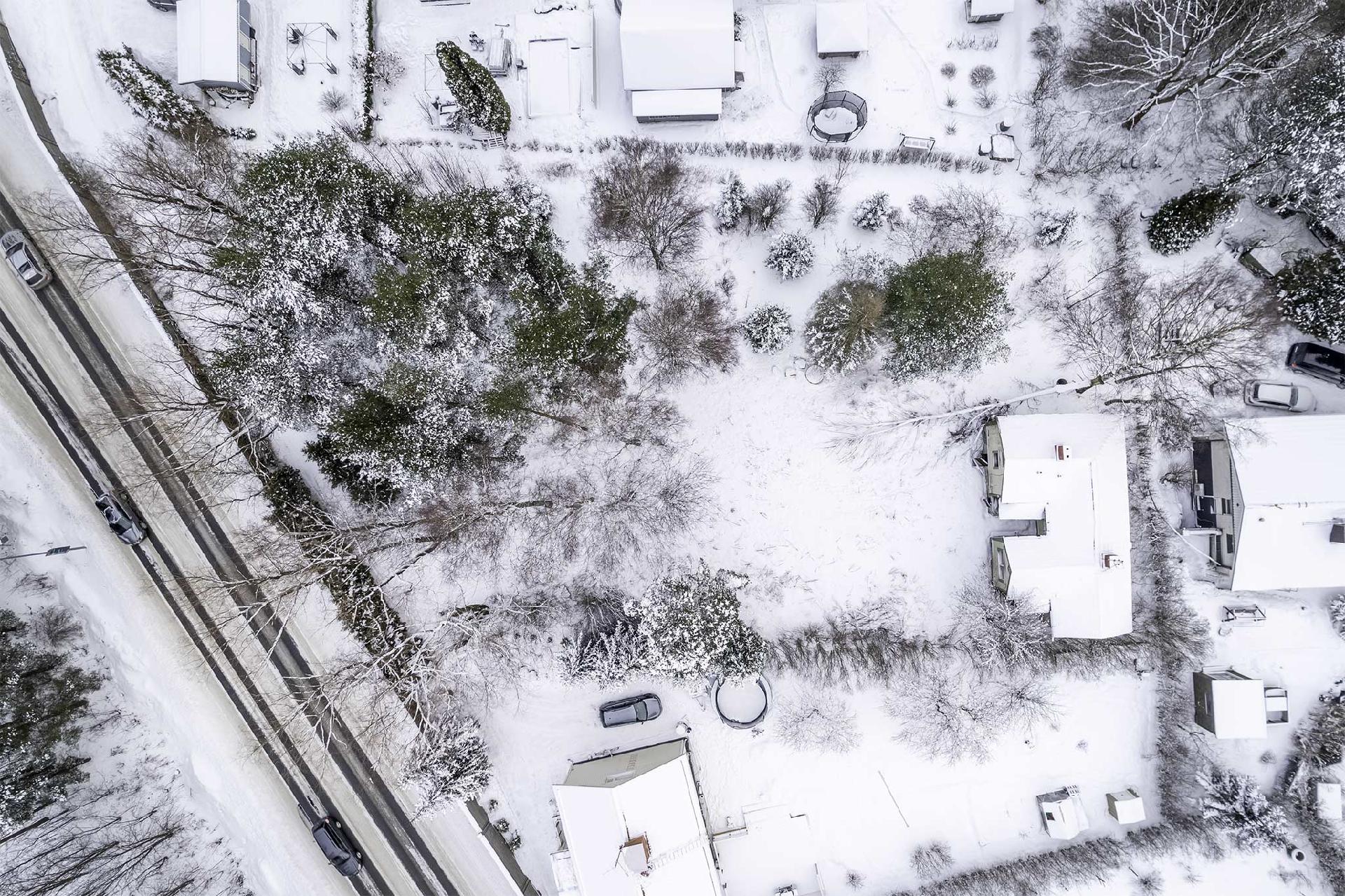 Veijanmäenkatu 4, Ristinarkku, Tampere