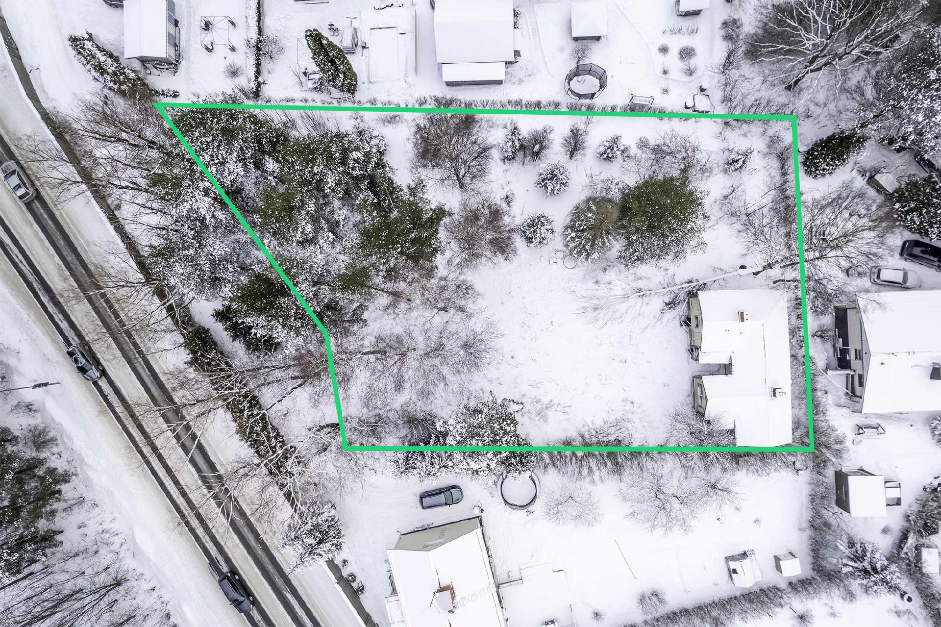 Veijanmäenkatu 4, Ristinarkku, Tampere