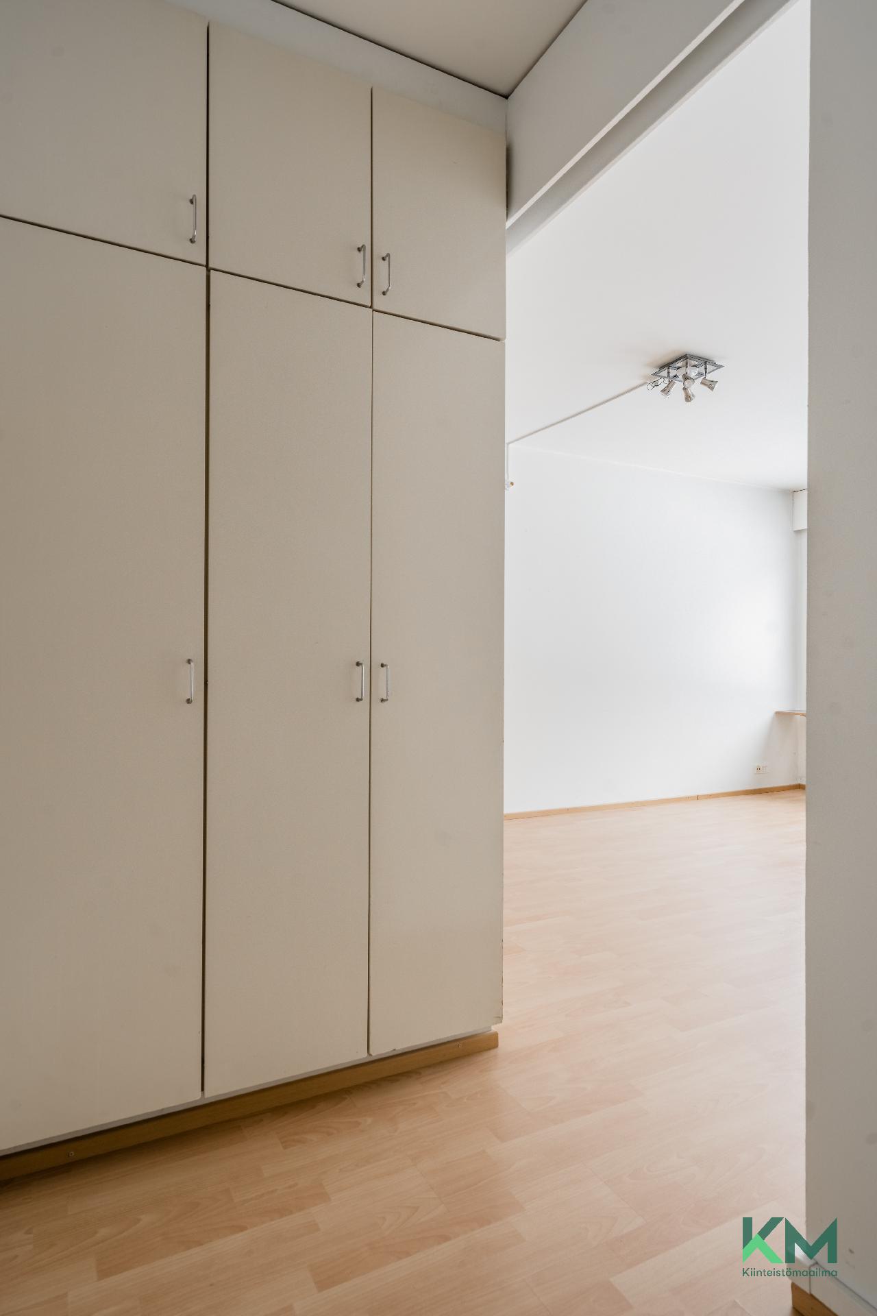 Naapurintie 2, Kontula, Helsinki