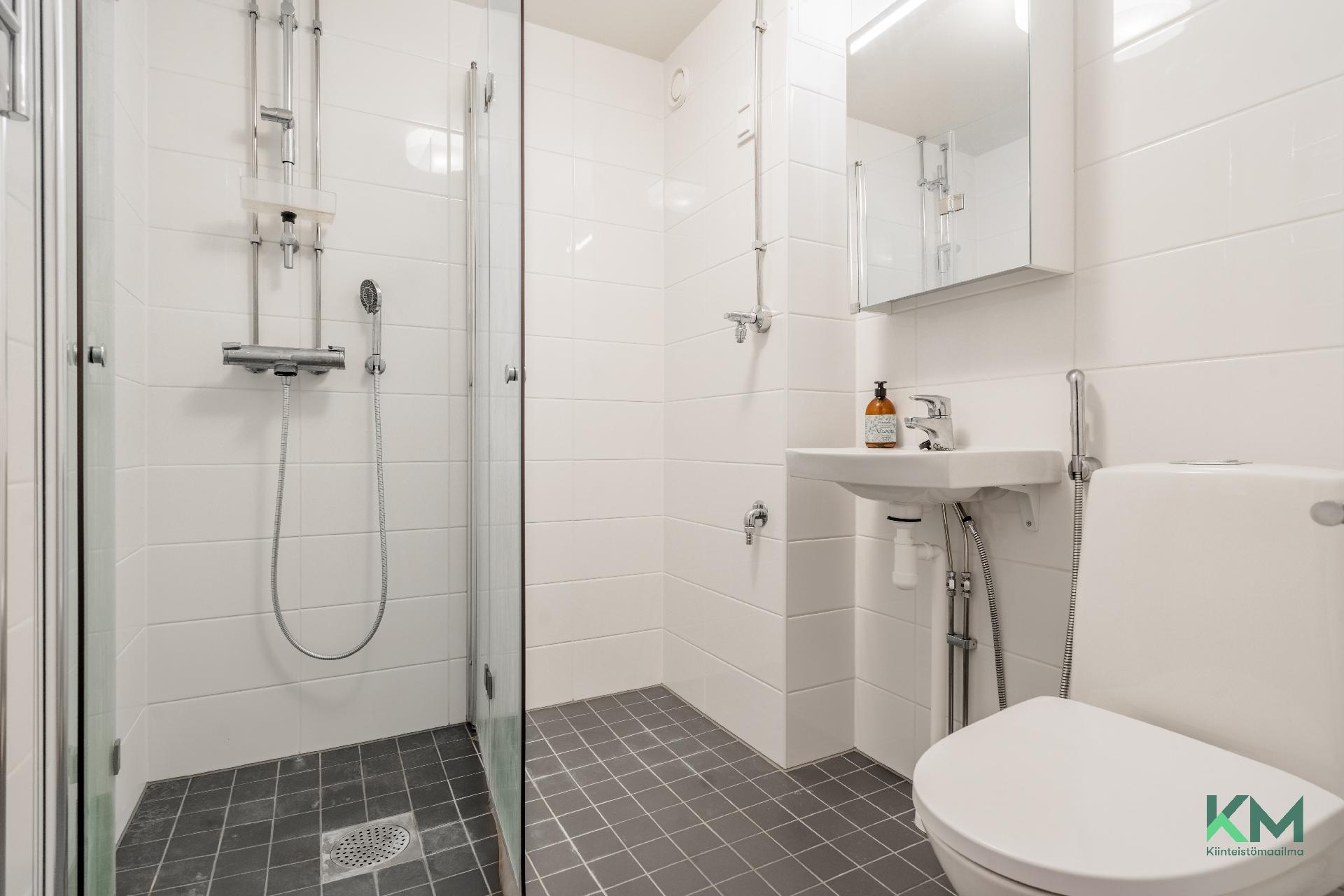 Naapurintie 2, Kontula, Helsinki