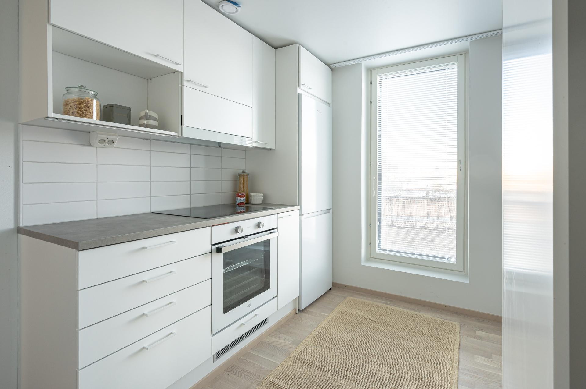 Ylismäenkuja 8 A 108, Olari, Espoo