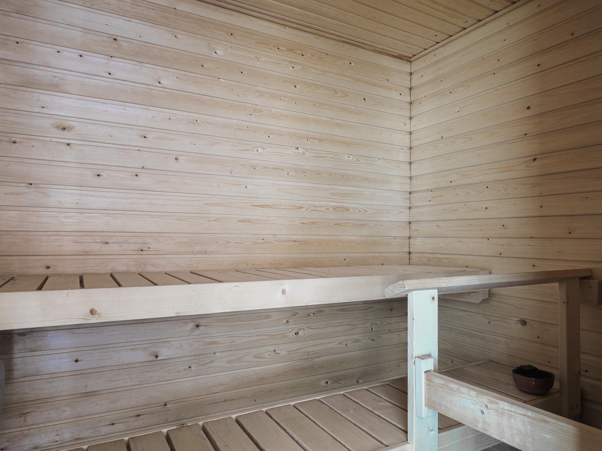Oma sauna