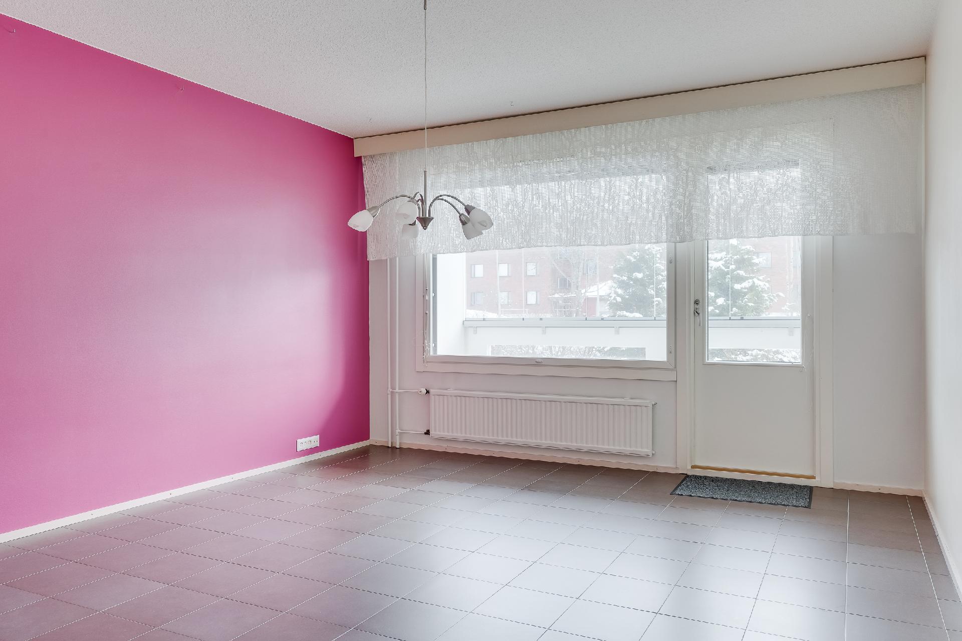 Kamajankuja 4, Nattari, Kangasala