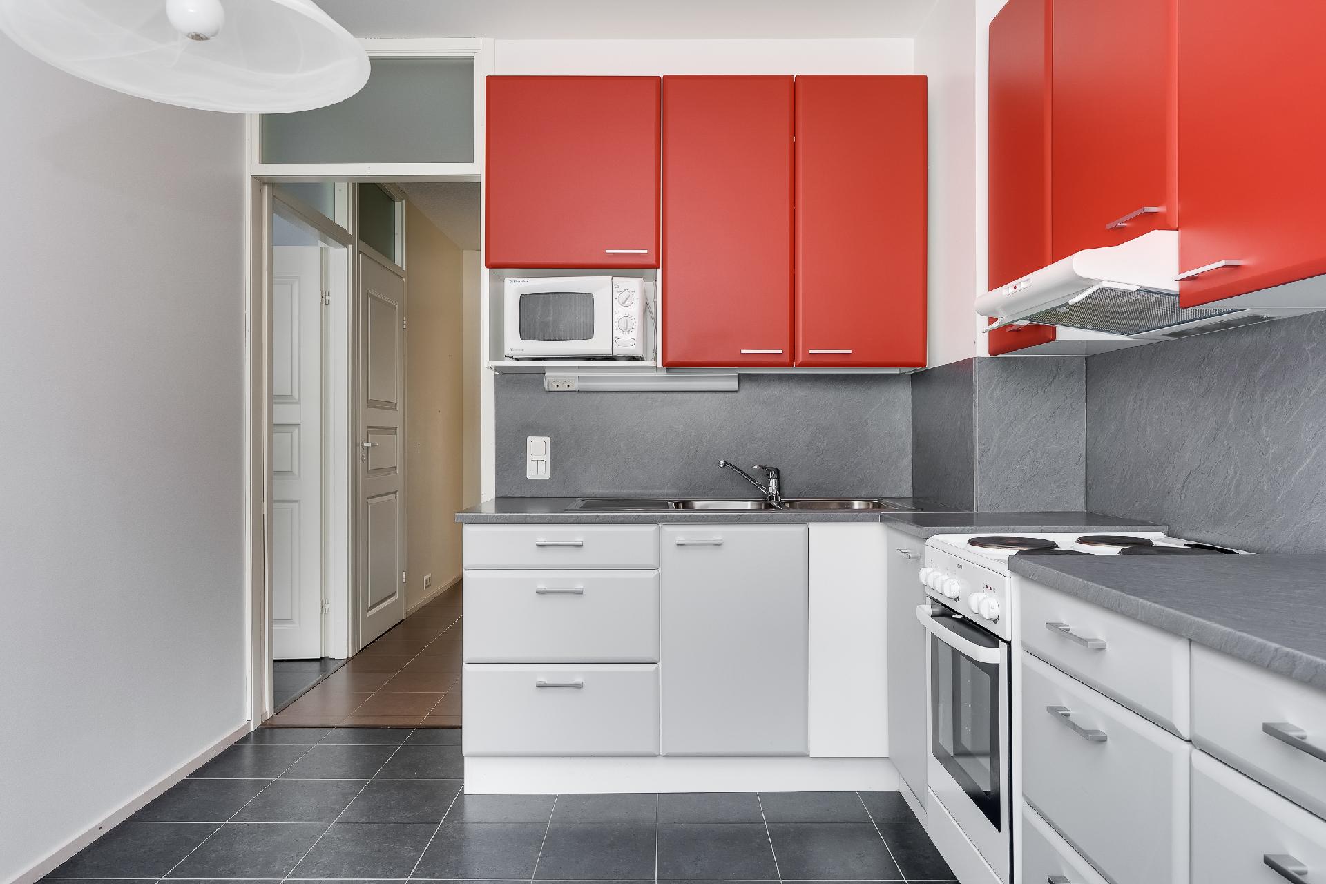 Kamajankuja 4, Nattari, Kangasala