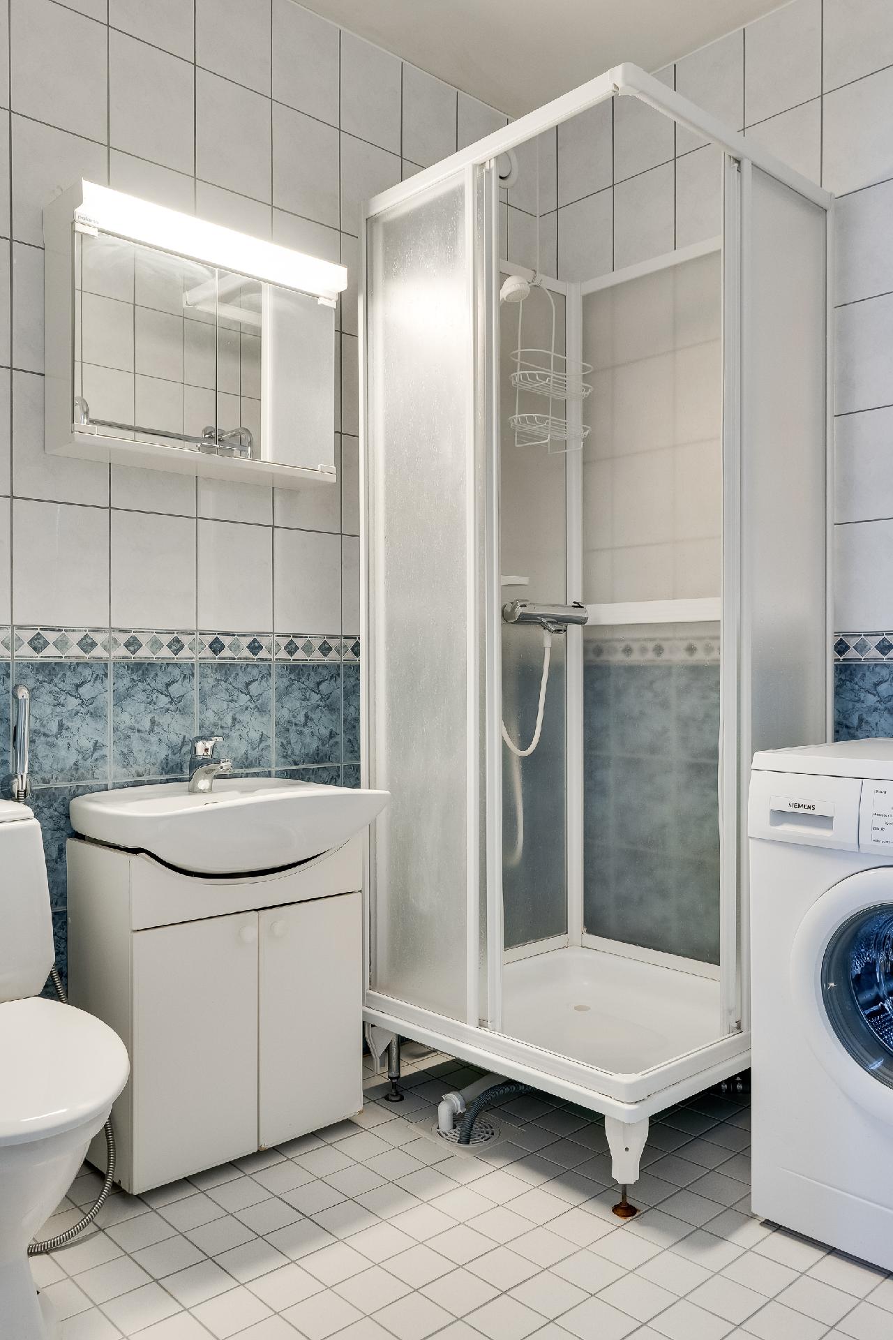 Kamajankuja 4, Nattari, Kangasala