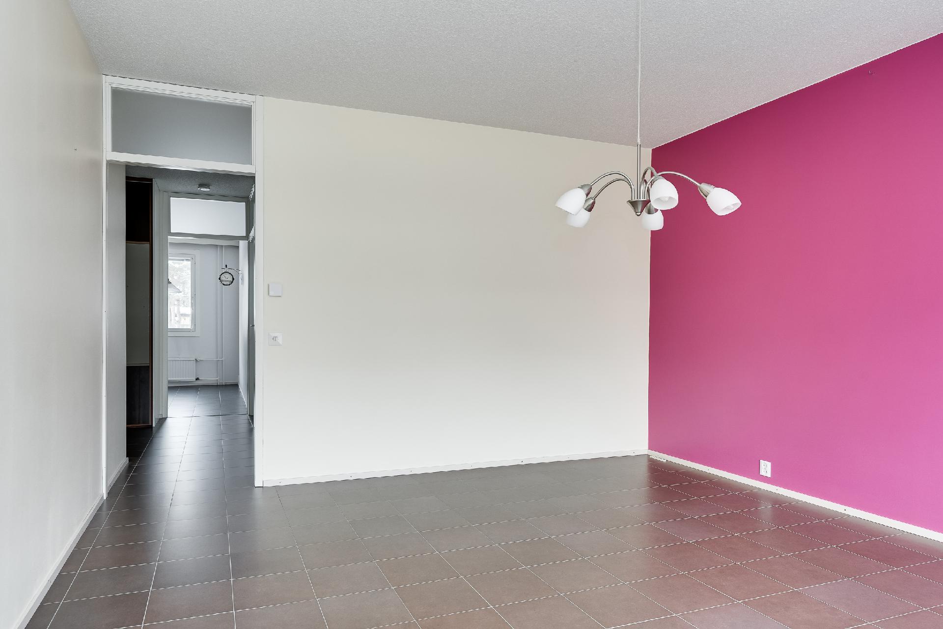 Kamajankuja 4, Nattari, Kangasala