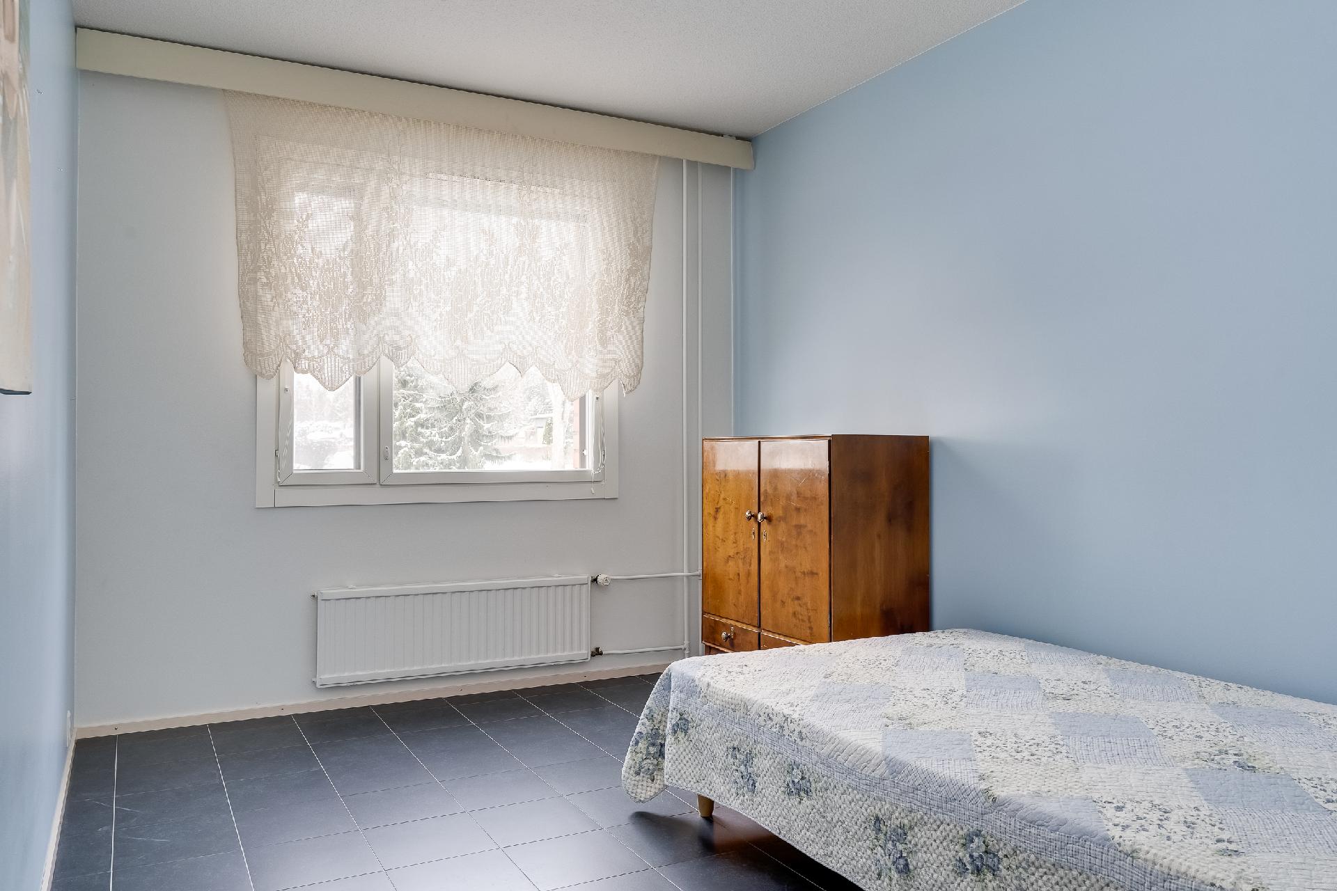 Kamajankuja 4, Nattari, Kangasala