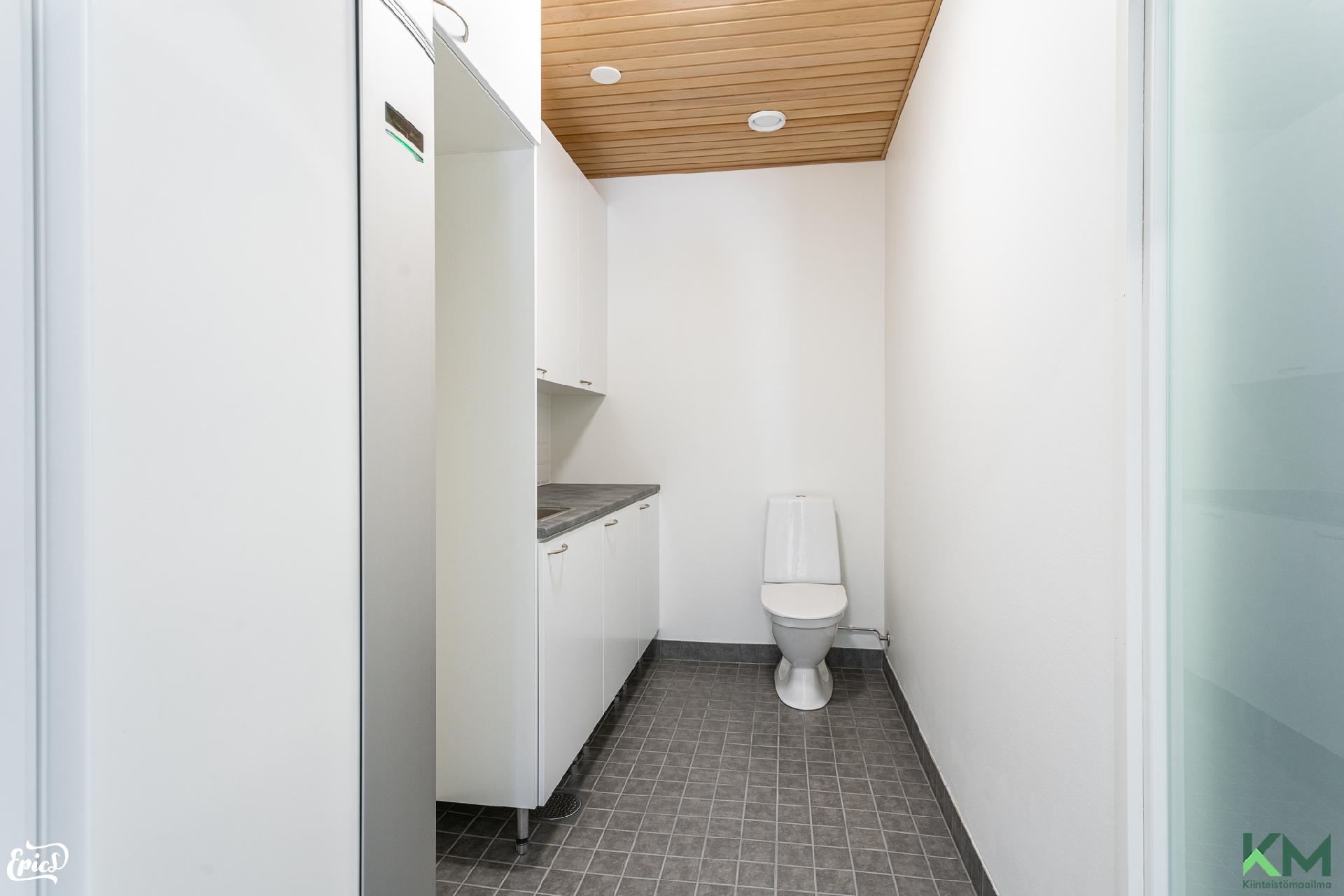 Kuokkakuja 15 A 2, Haavisto, Ylöjärvi