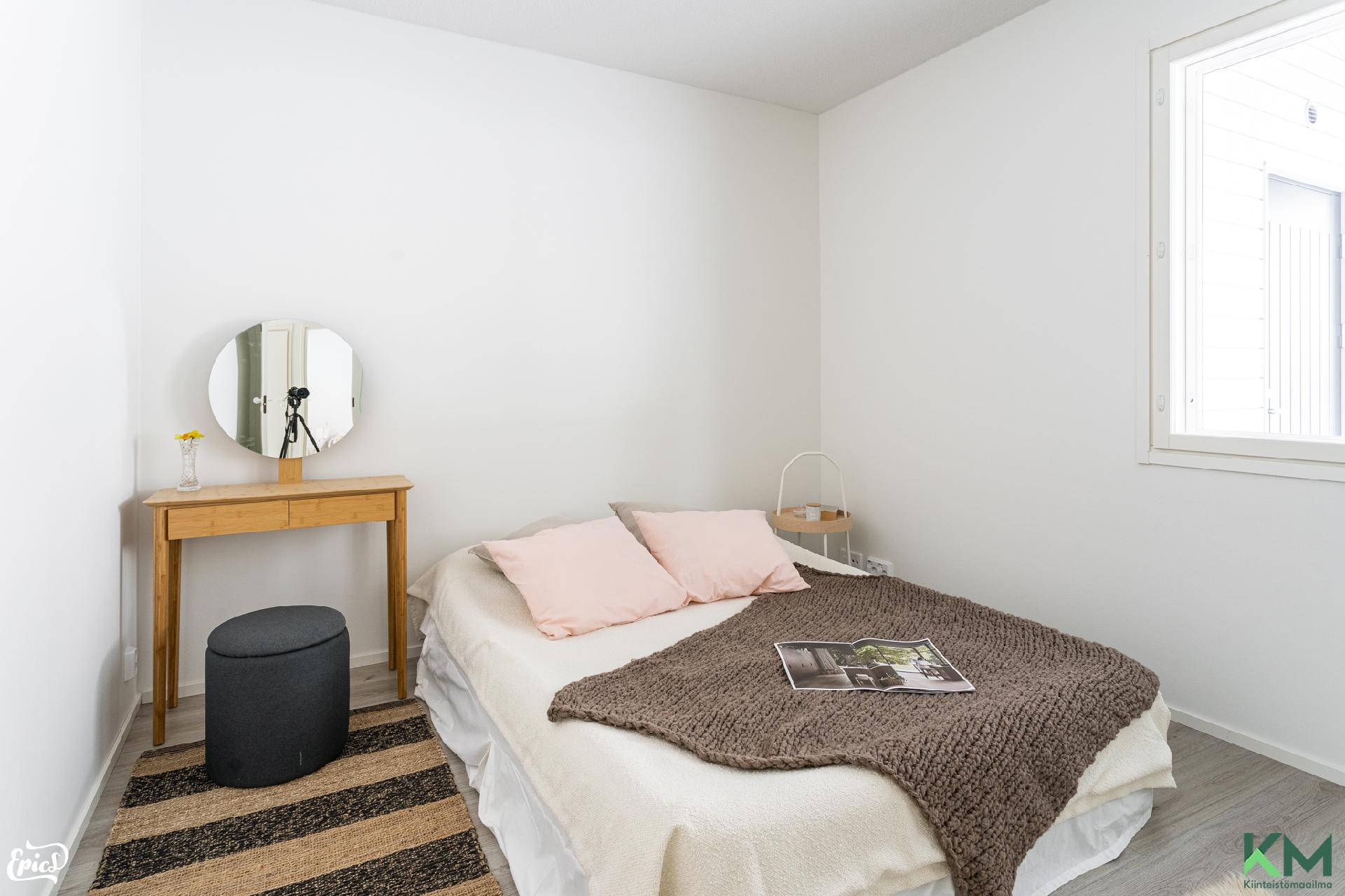 Kuokkakuja 15 B 3, Haavisto, Ylöjärvi