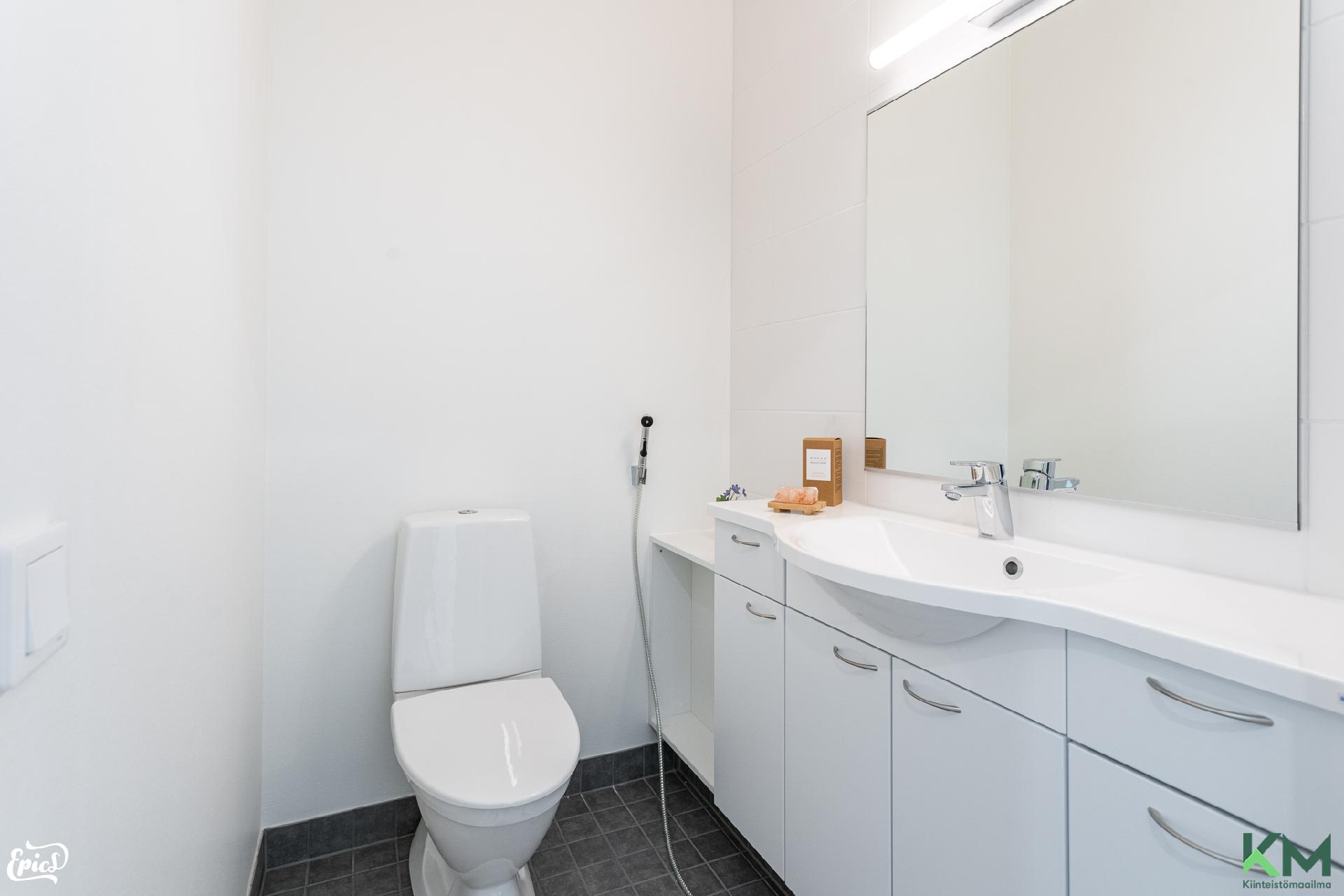 Kuokkakuja 15 B 3, Haavisto, Ylöjärvi