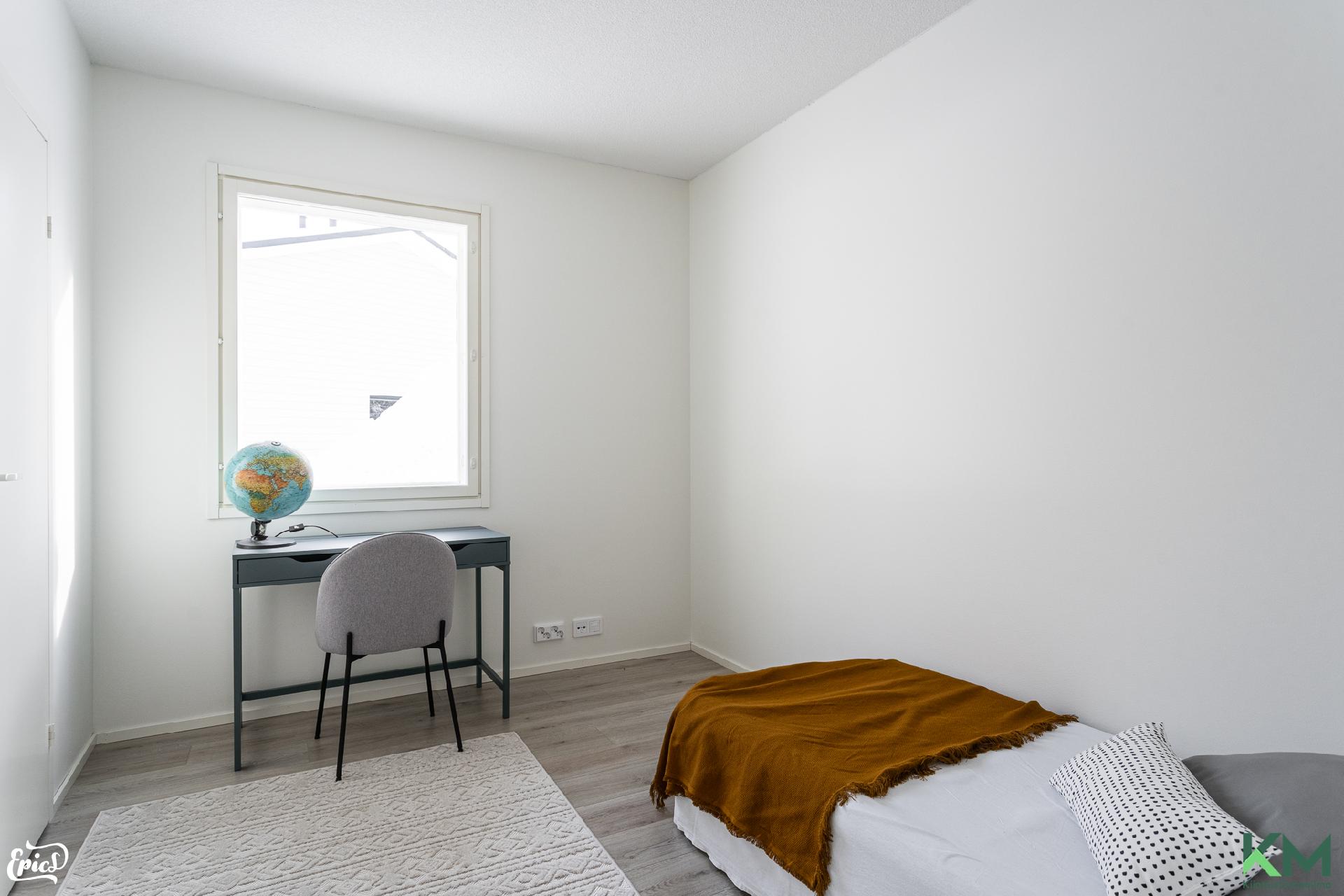 Kuokkakuja 15 B 3, Haavisto, Ylöjärvi