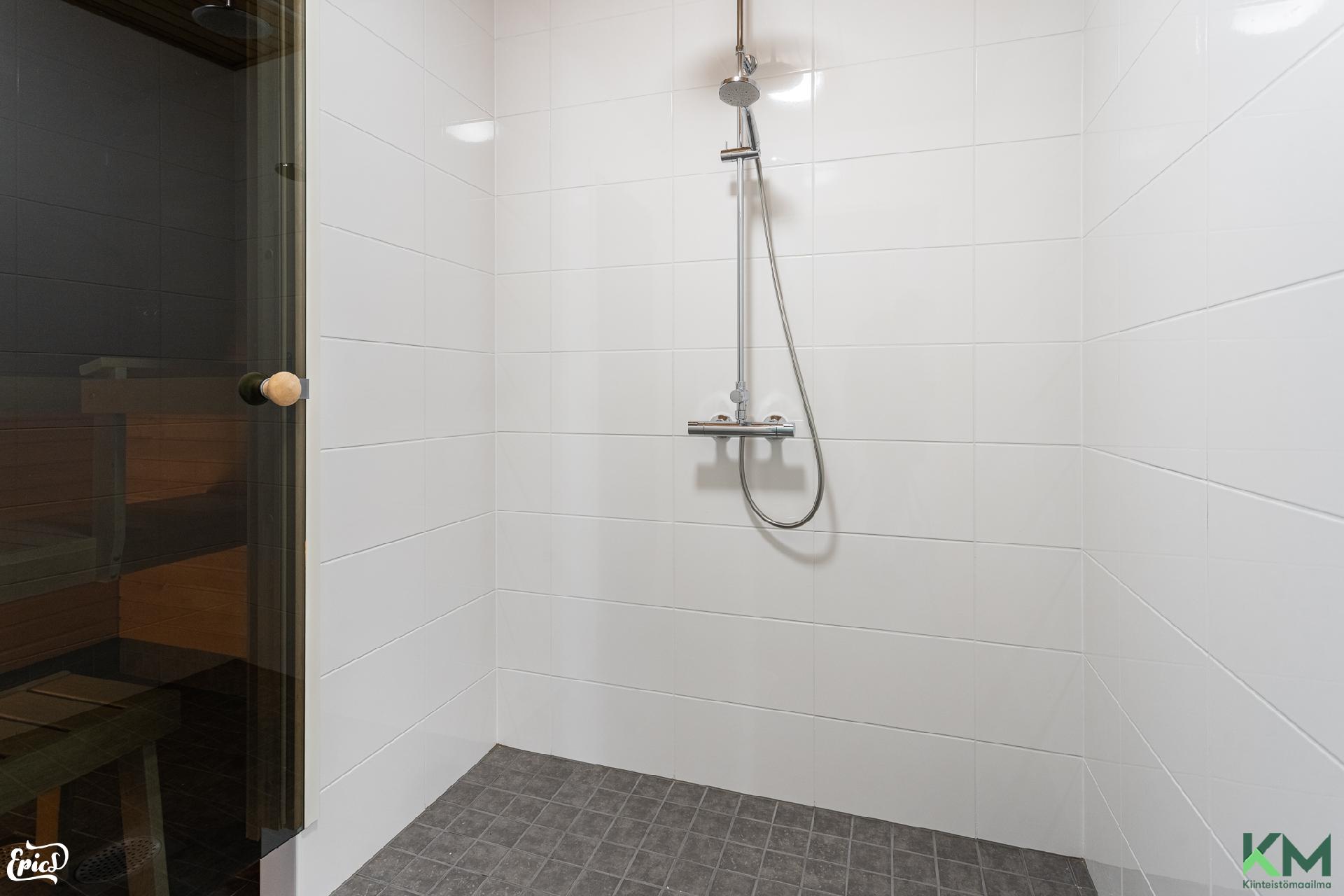 Kuokkakuja 15 B 4, Haavisto, Ylöjärvi