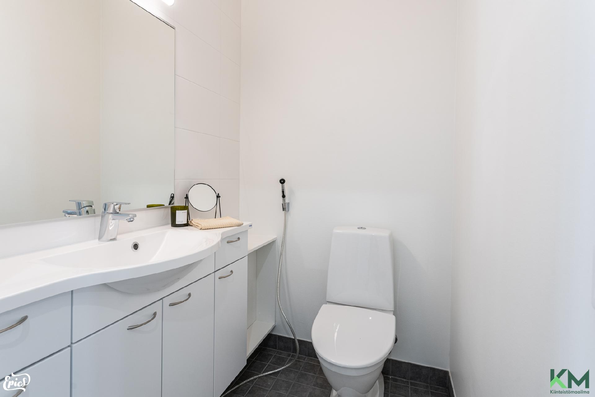 Kuokkakuja 15 B 4, Haavisto, Ylöjärvi