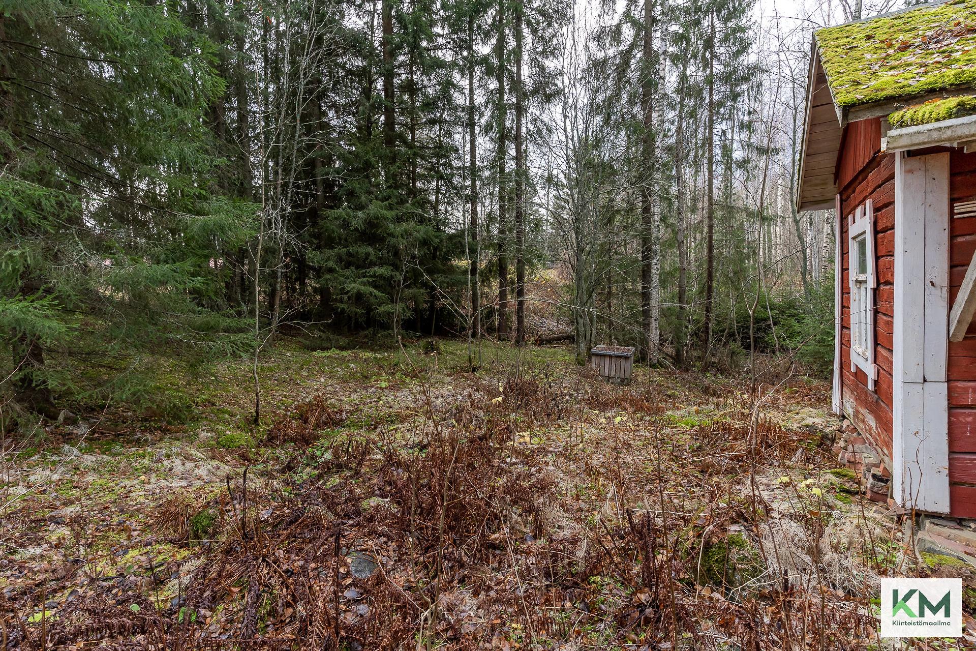 Karhunpirtintie 10, Asema, Kangasala