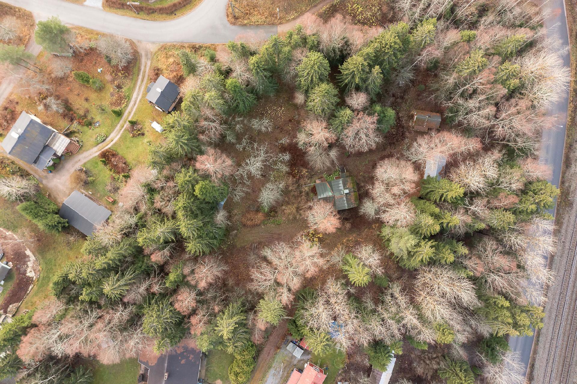 Karhunpirtintie 10, Asema, Kangasala