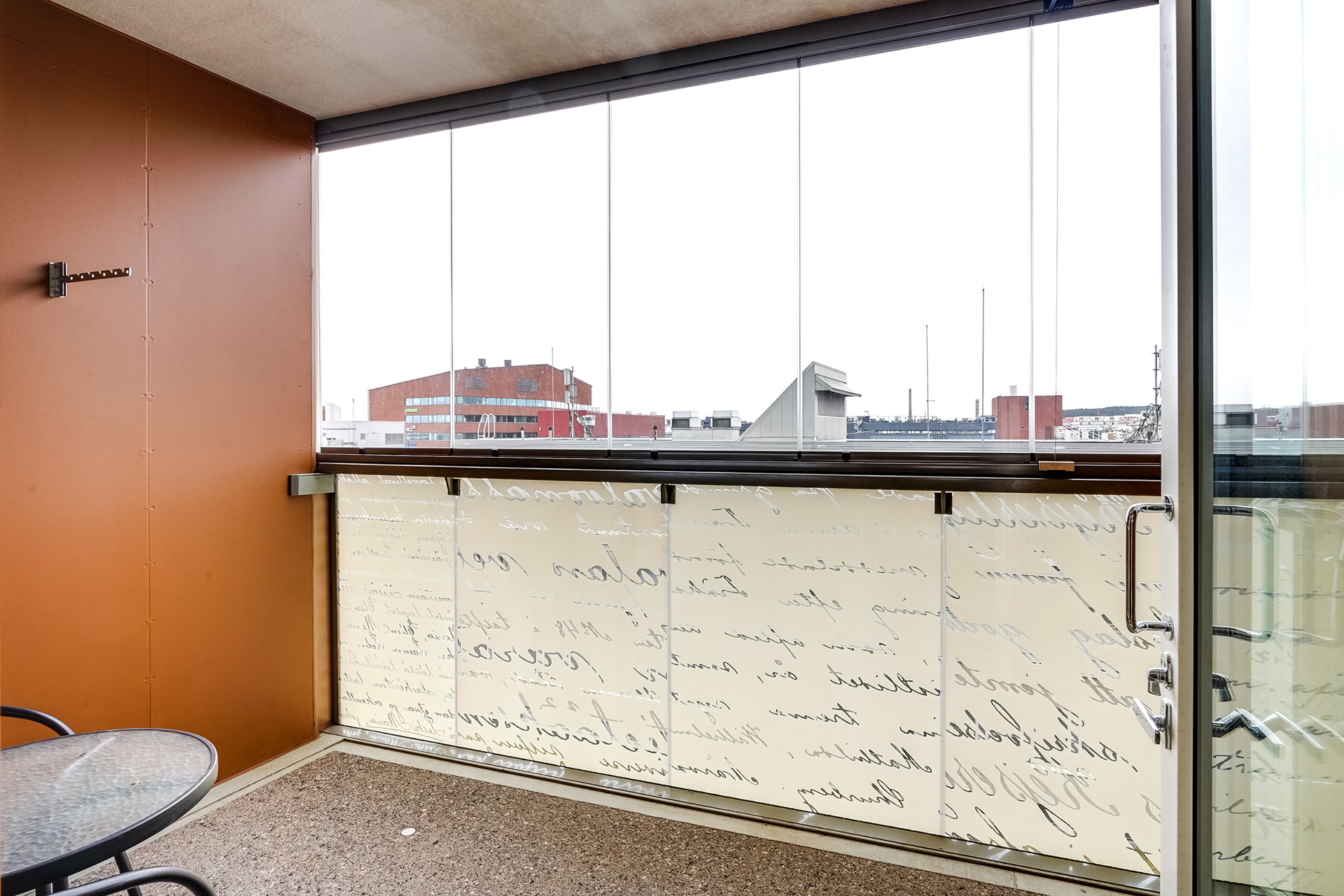 Kansikatu 8, Keskusta, Tampere