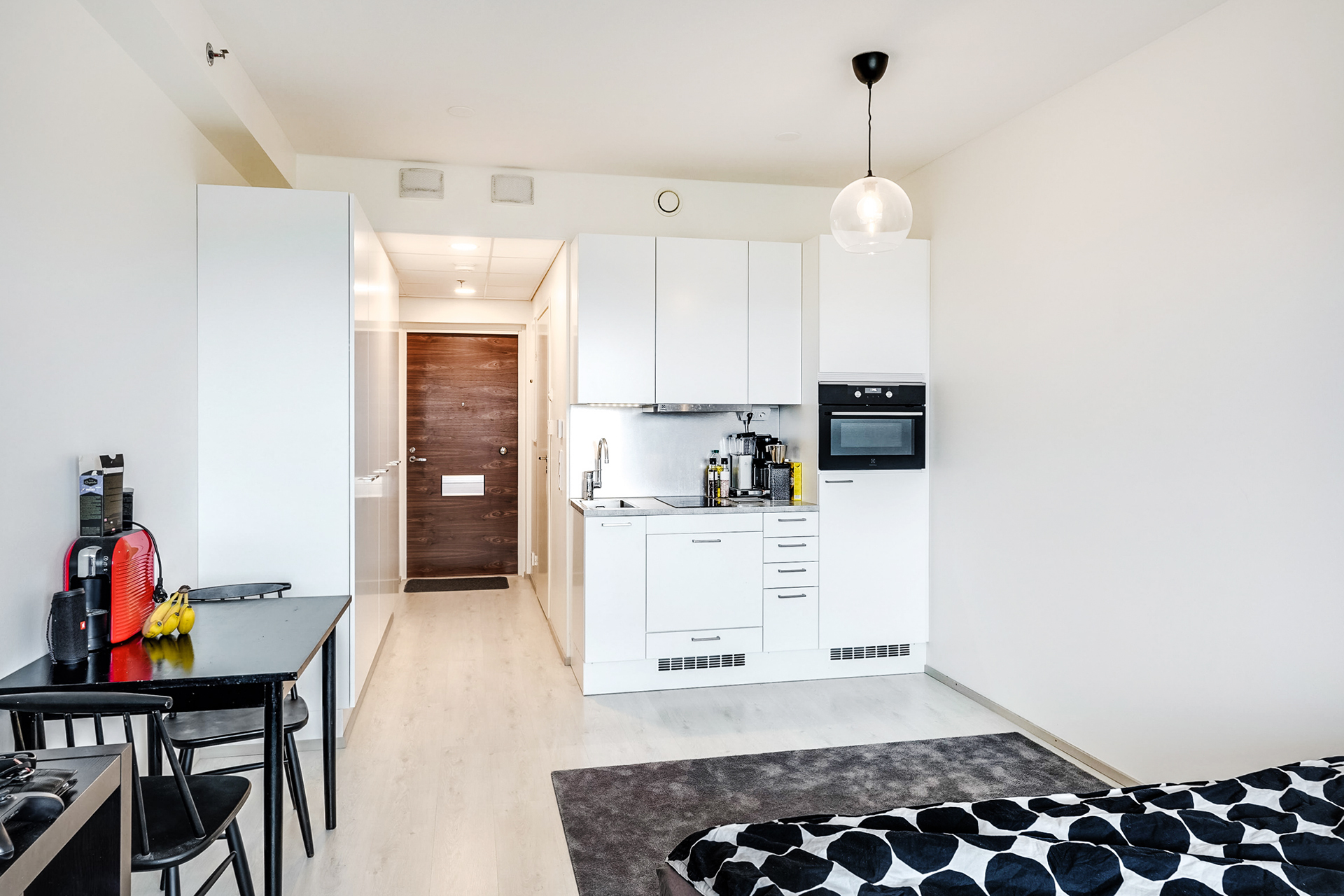 Kansikatu 8, Keskusta, Tampere