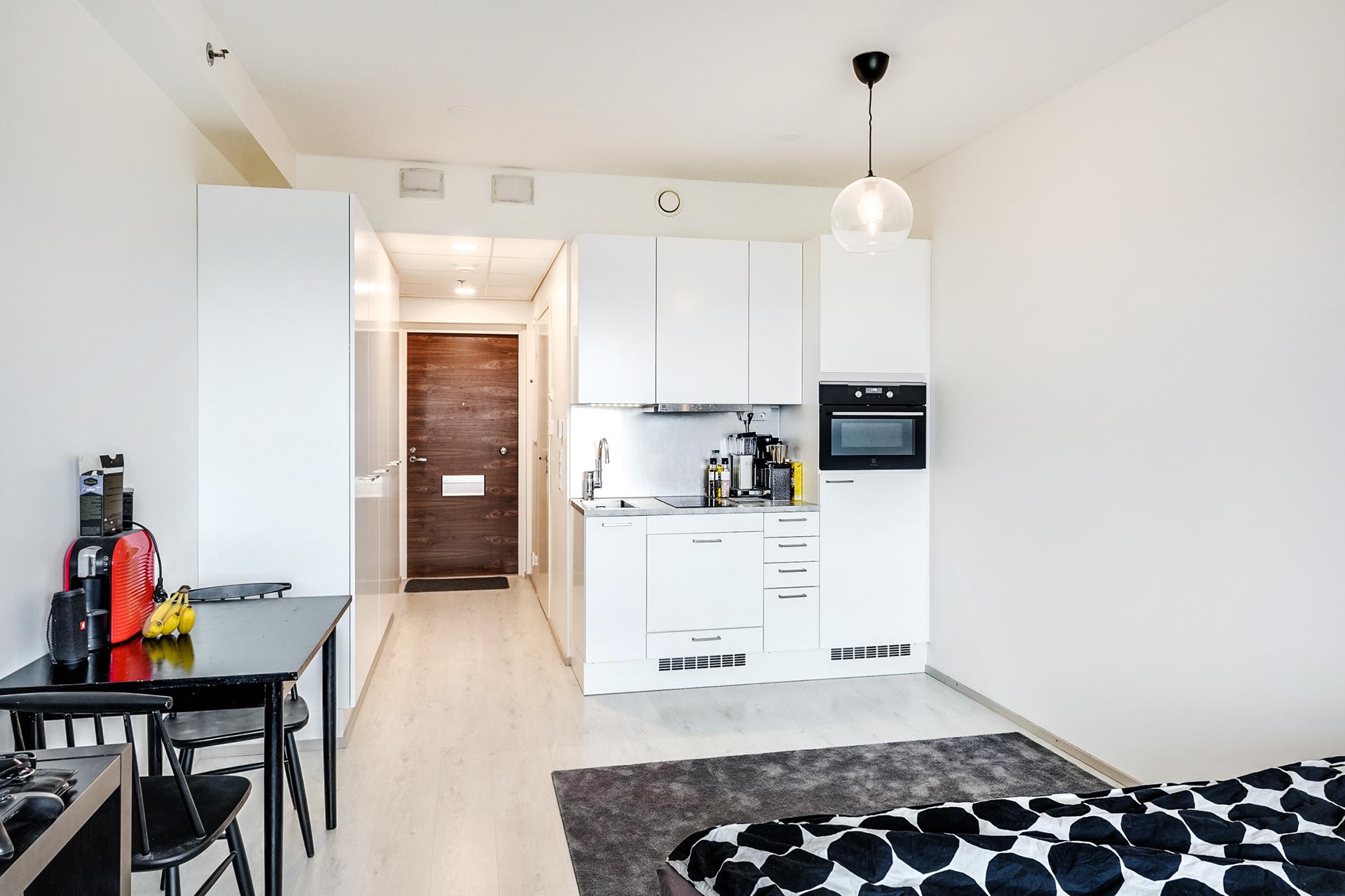 Kansikatu 8, Keskusta, Tampere