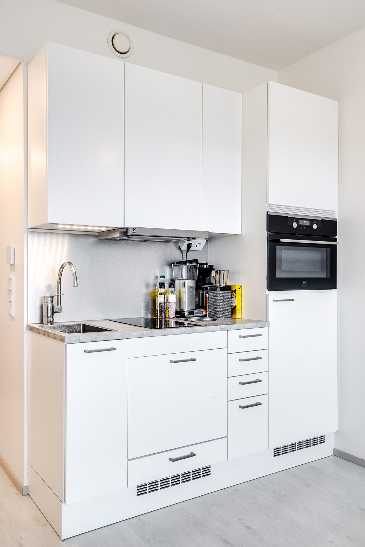 Kansikatu 8, Keskusta, Tampere