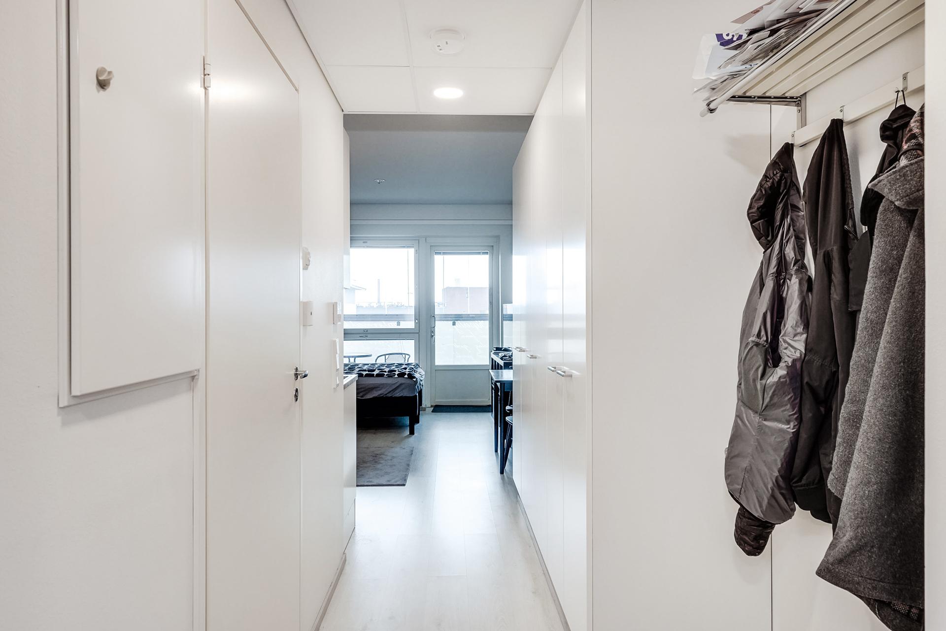 Kansikatu 8, Keskusta, Tampere