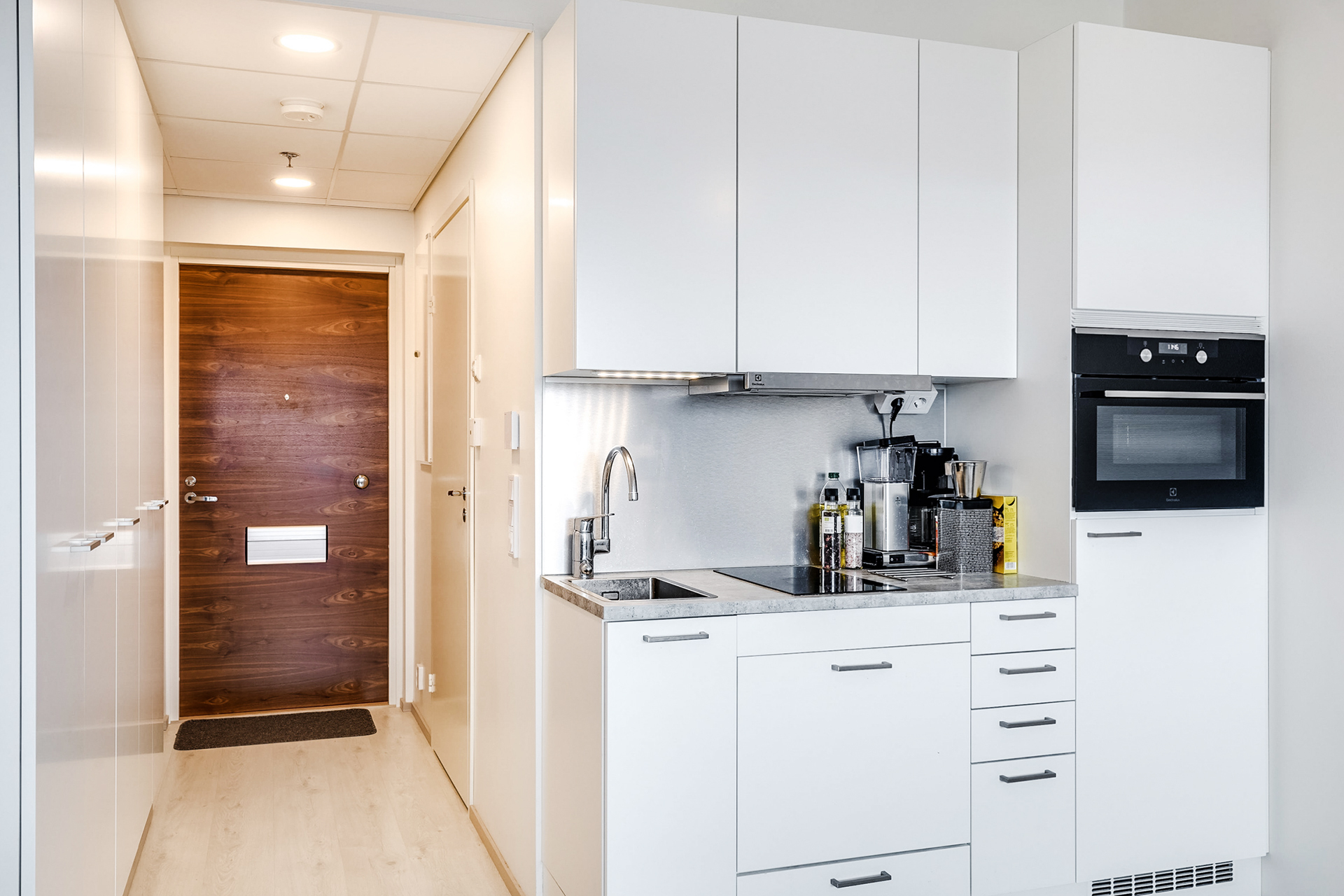 Kansikatu 8, Keskusta, Tampere