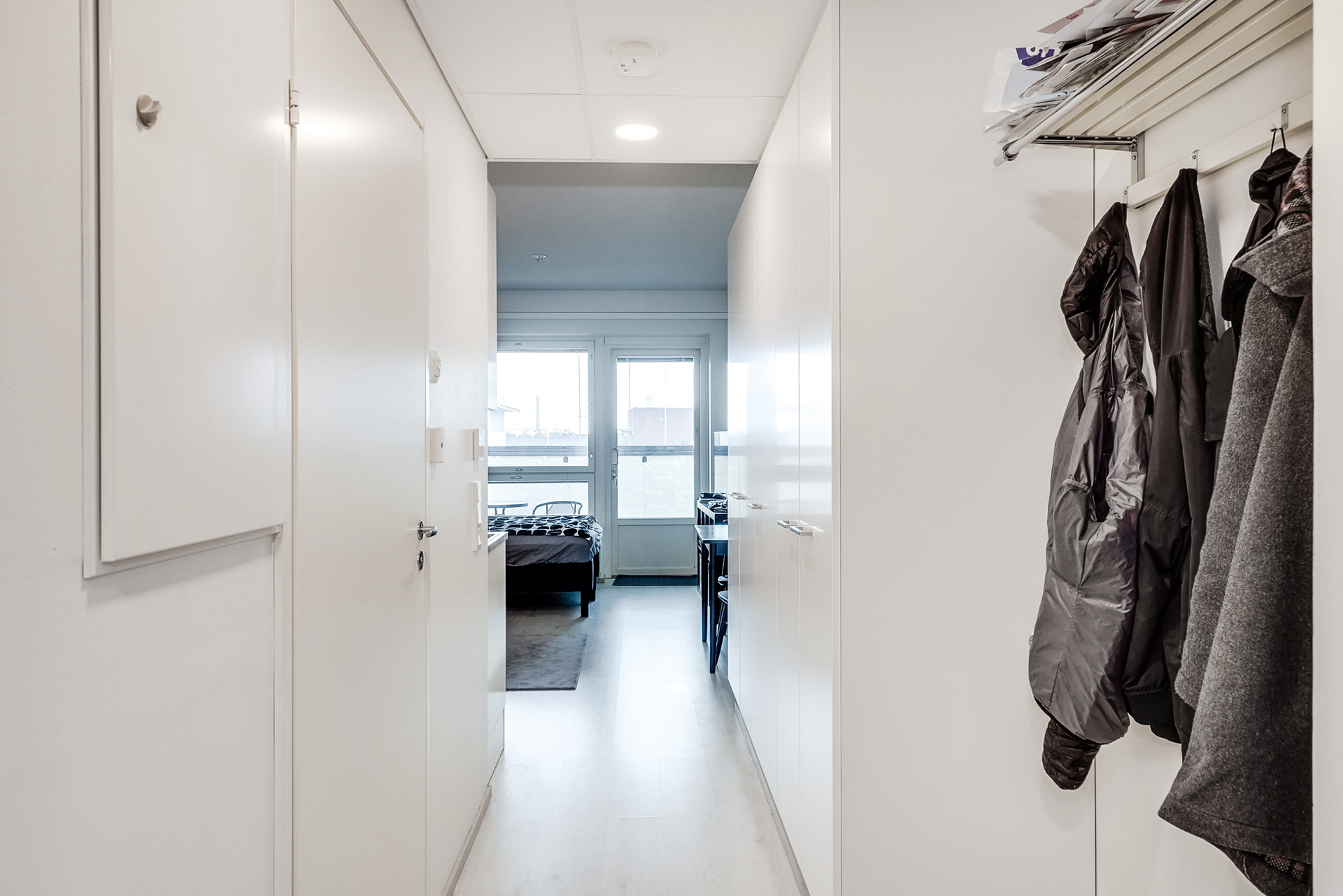 Kansikatu 8, Keskusta, Tampere