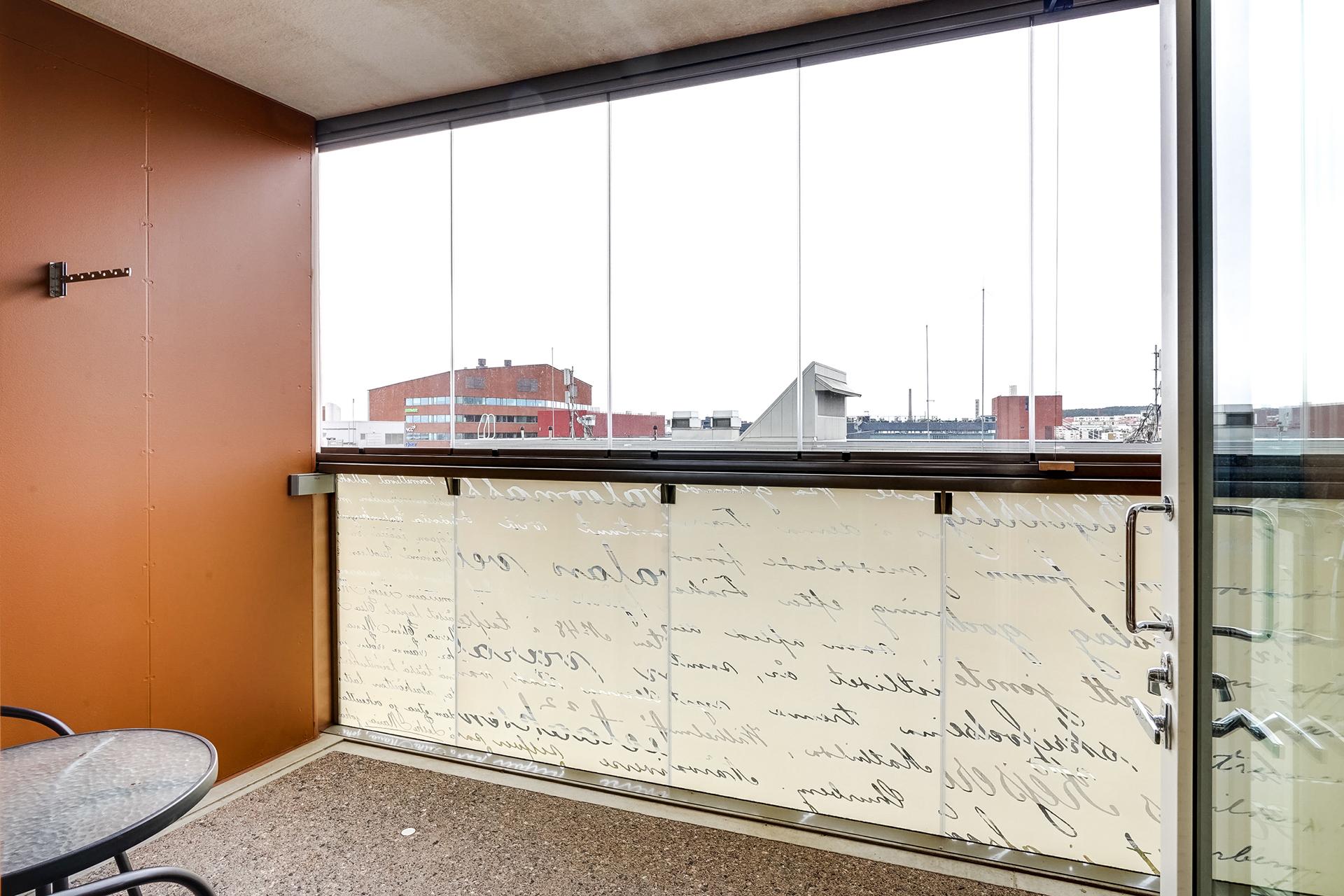 Kansikatu 8, Keskusta, Tampere