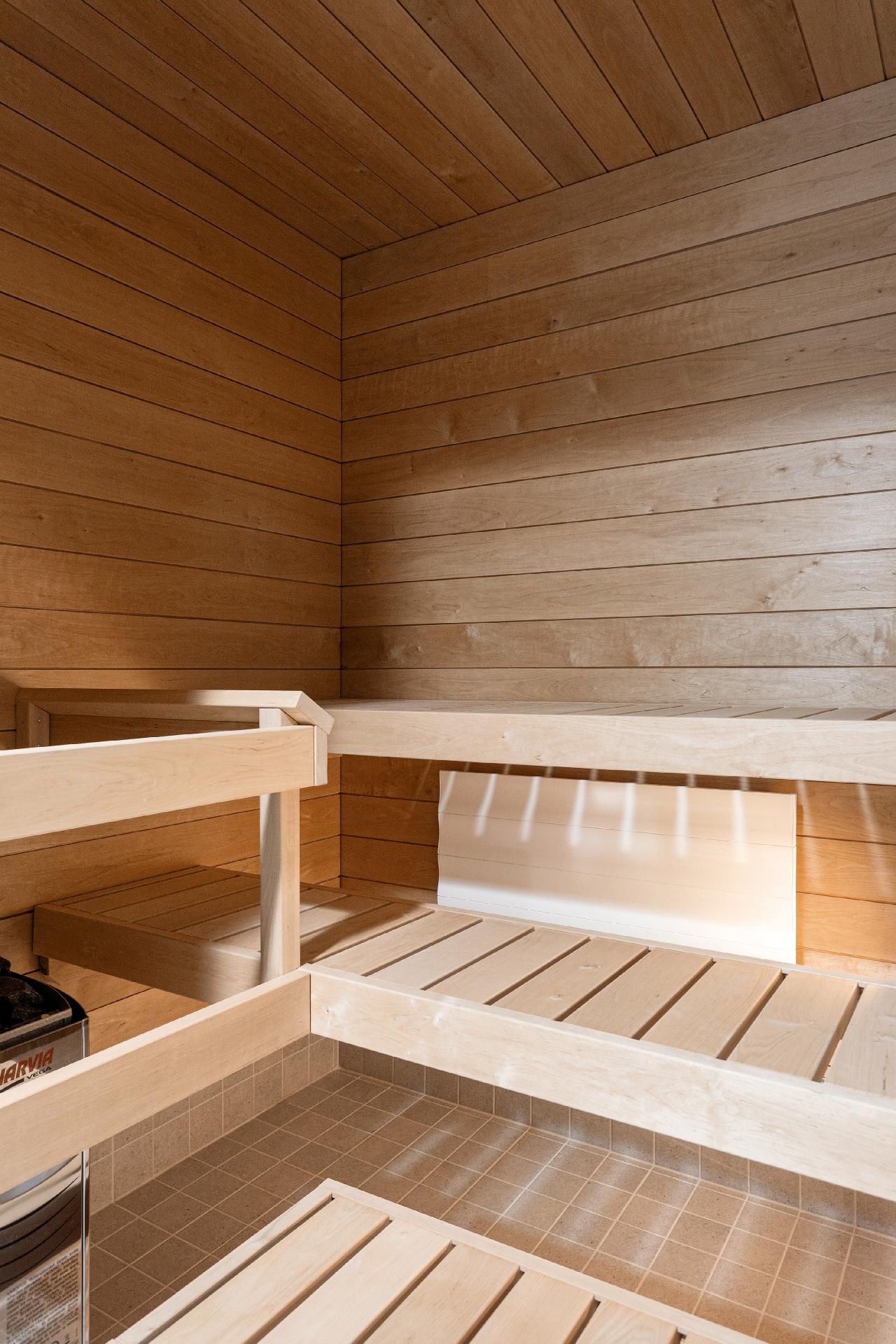 Kuva huoneistosta A 53, vastaa myös A 43 ja A 33