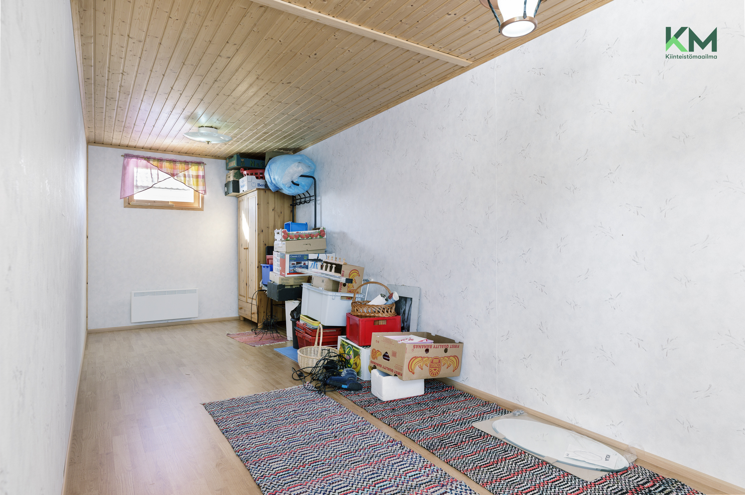 Rusthollintie 1, Oripää, Oripää
