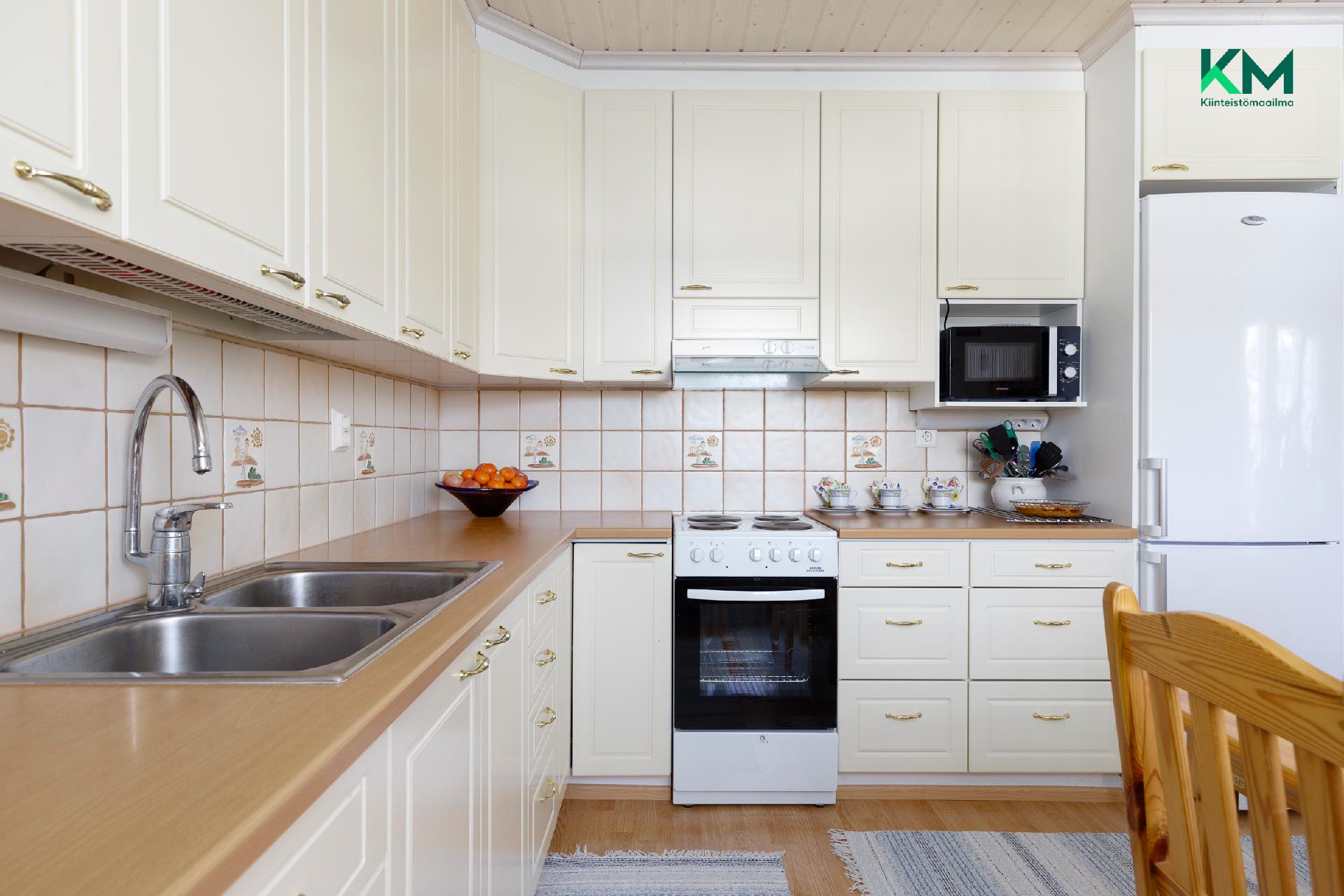 Rusthollintie 1, Oripää, Oripää