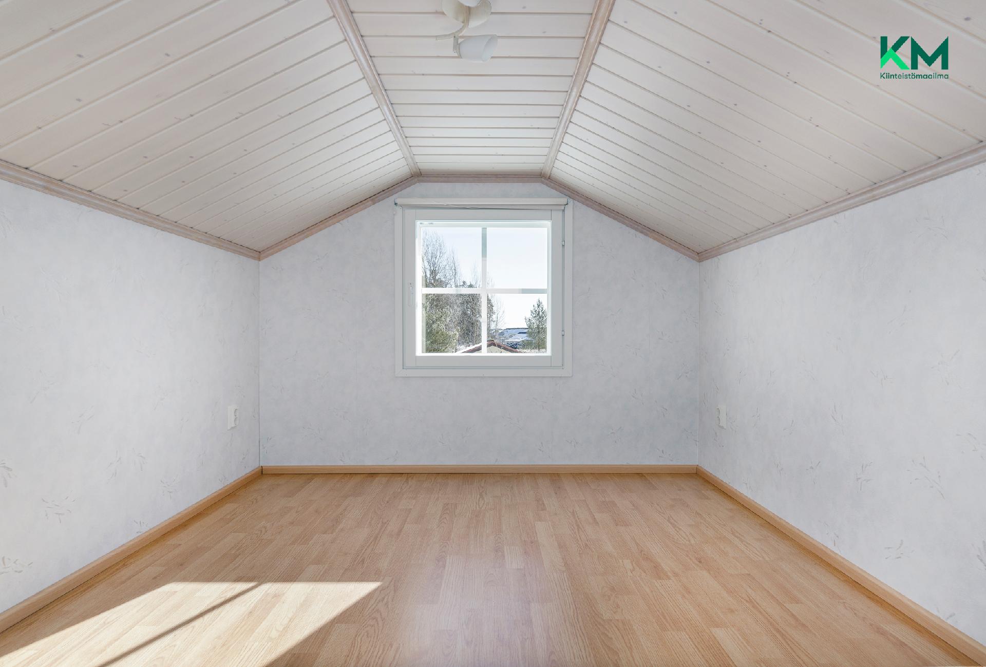 Rusthollintie 1, Oripää, Oripää