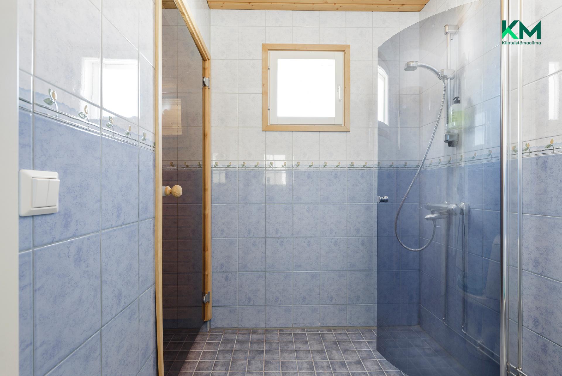 Rusthollintie 1, Oripää, Oripää