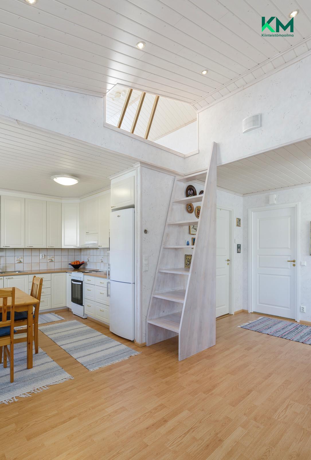 Rusthollintie 1, Oripää, Oripää