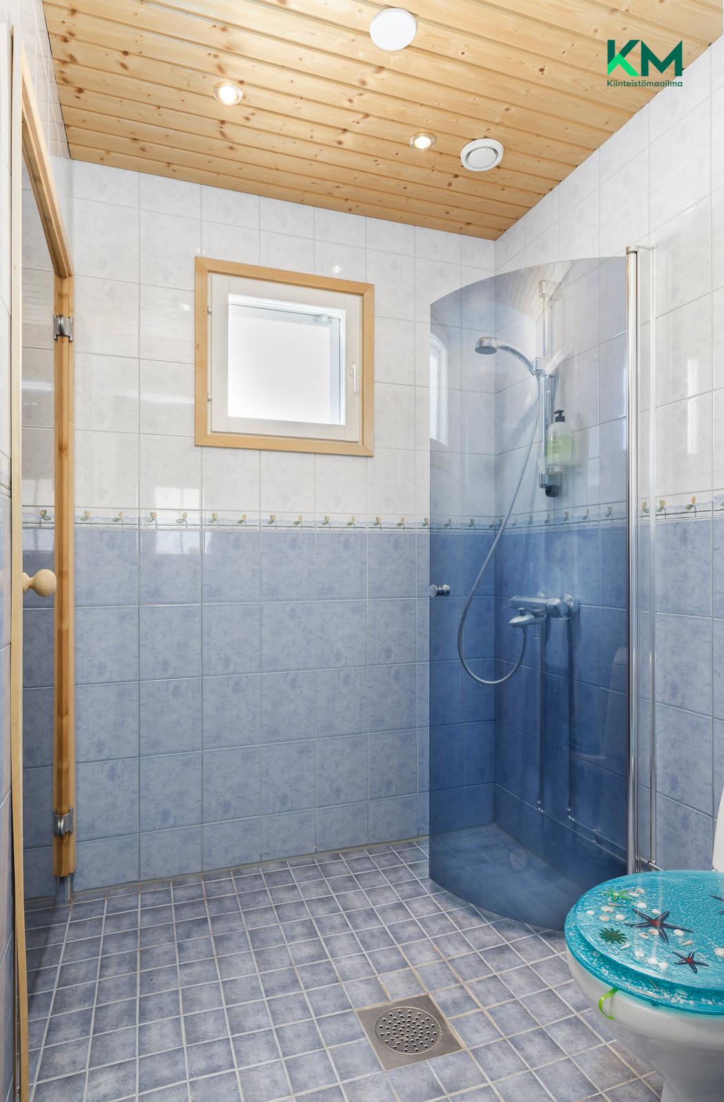 Rusthollintie 1, Oripää, Oripää