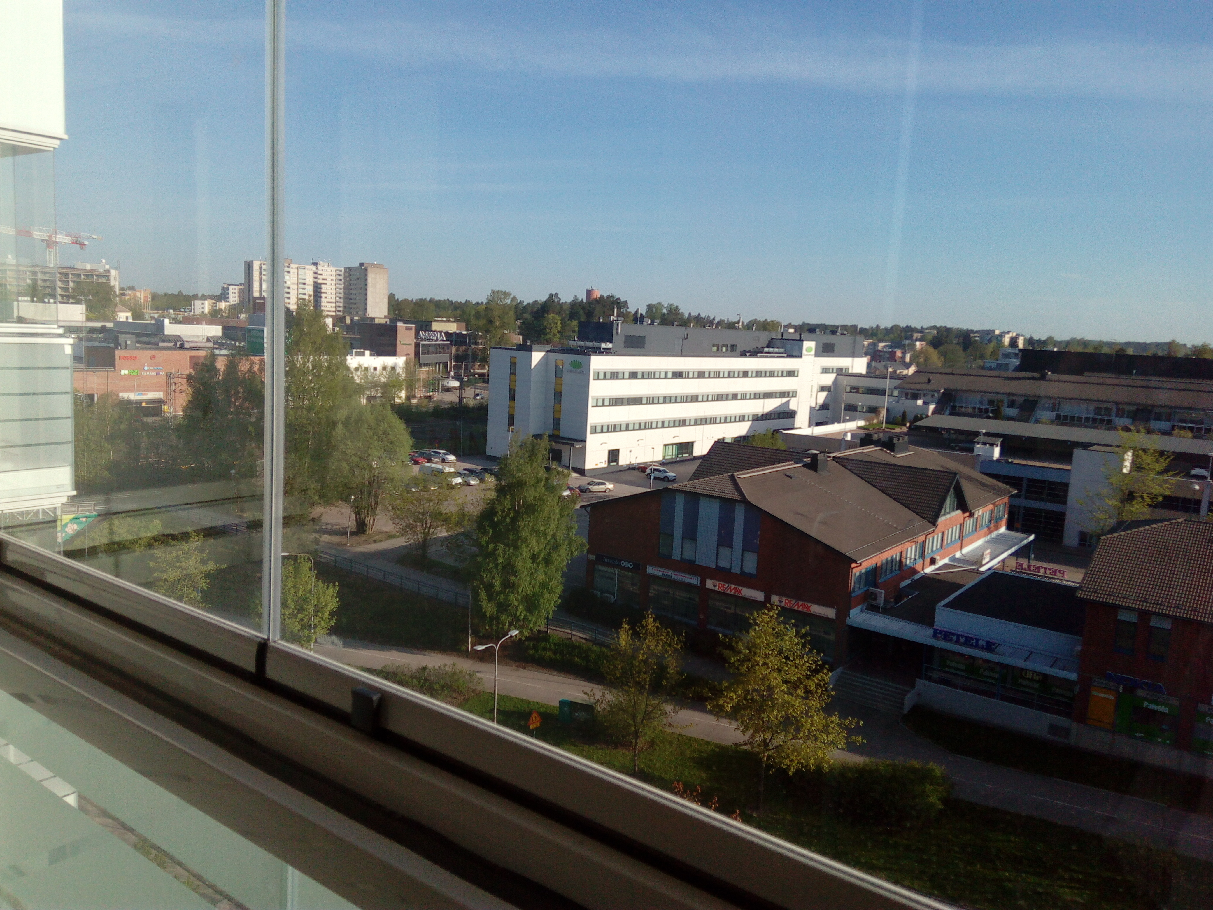 Santaniitynkatu 19, Alikerava, Kerava