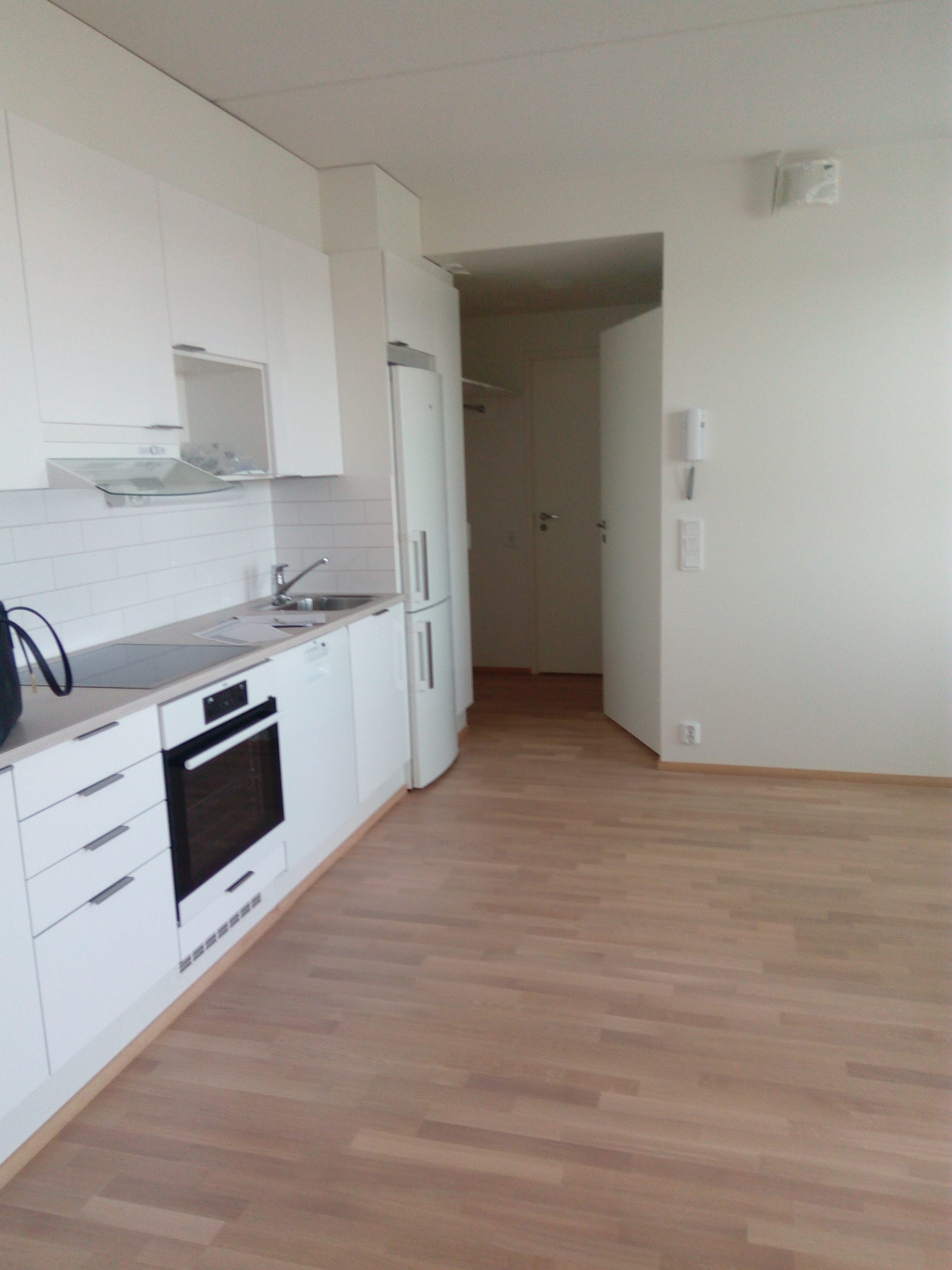 Santaniitynkatu 19, Alikerava, Kerava