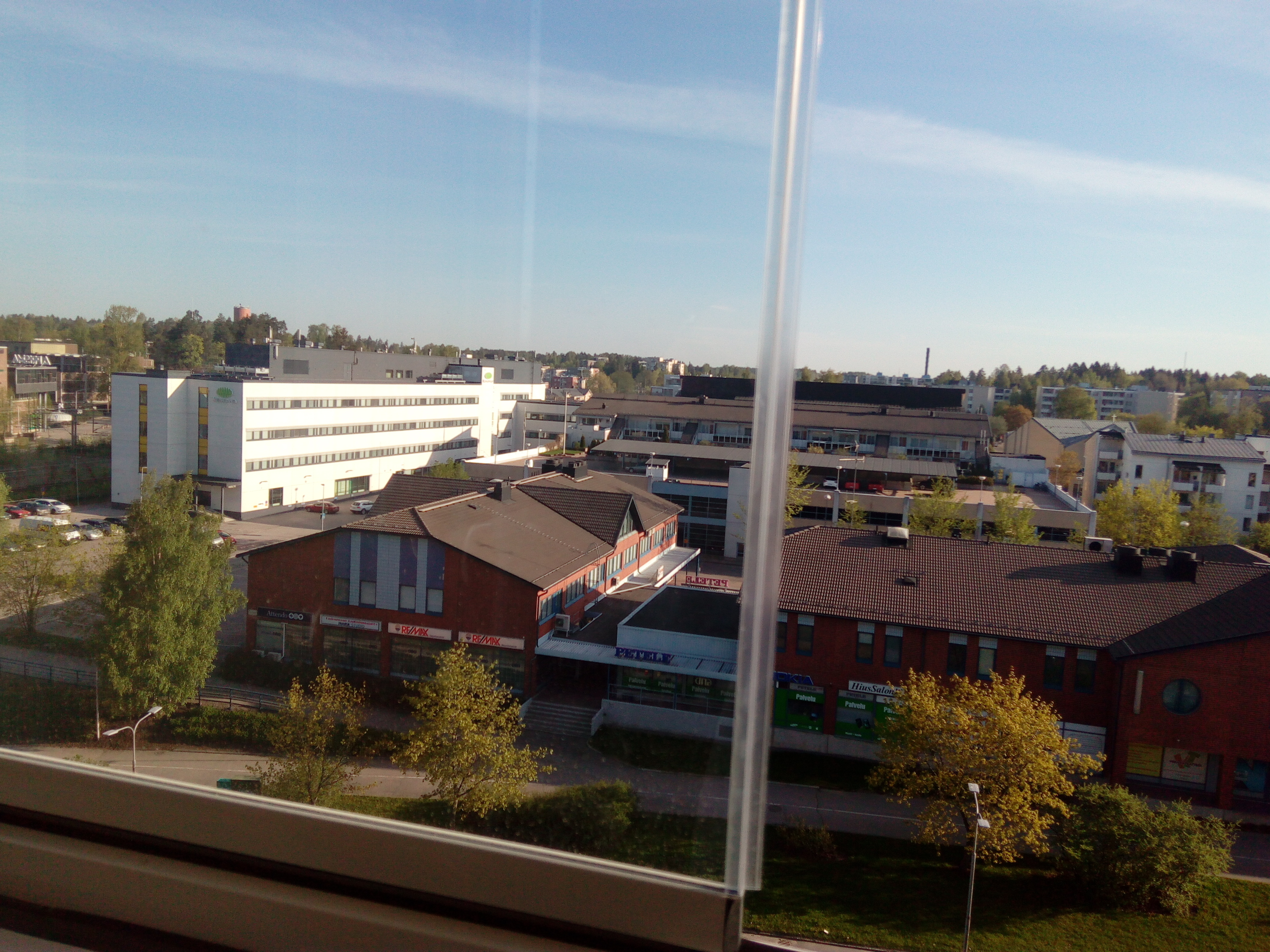 Santaniitynkatu 19, Alikerava, Kerava