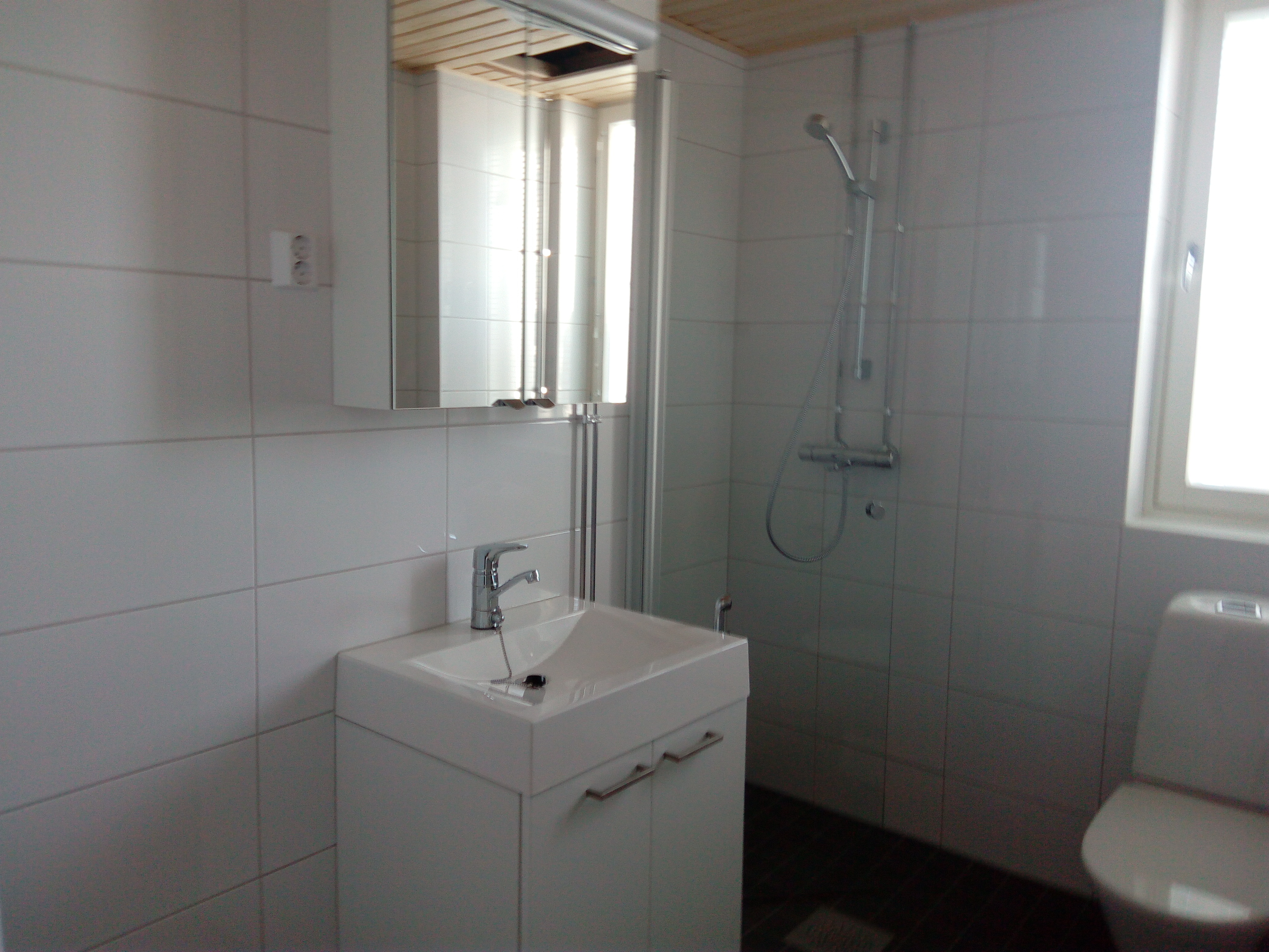 Santaniitynkatu 19, Alikerava, Kerava