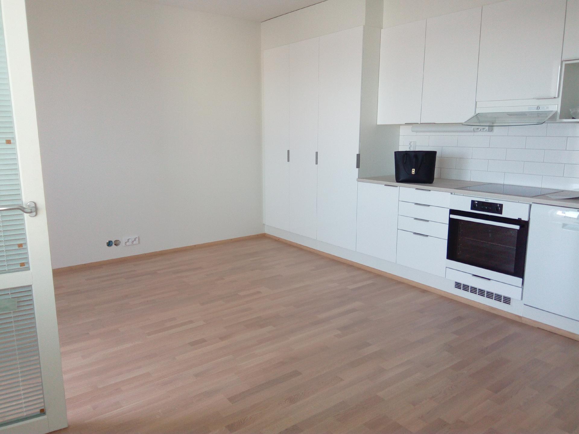 Santaniitynkatu 19, Alikerava, Kerava