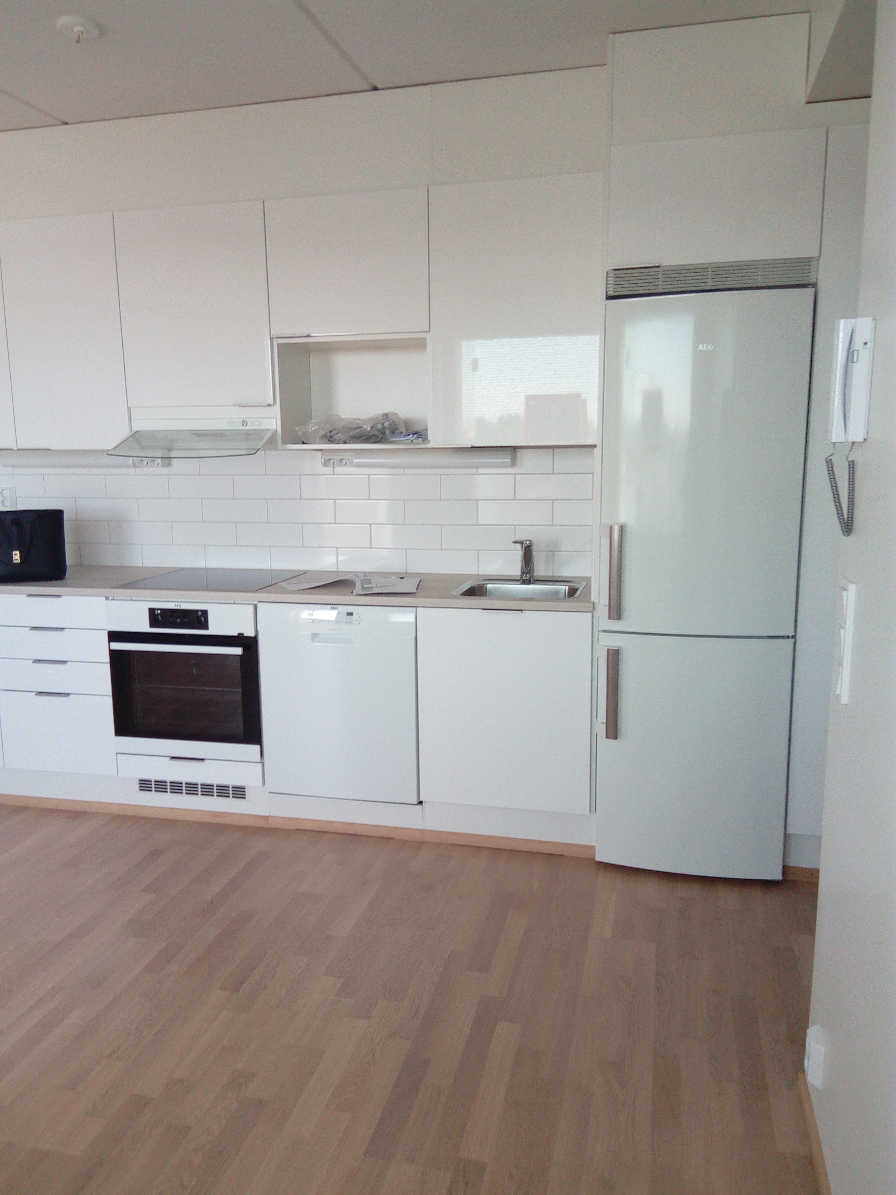 Santaniitynkatu 19, Alikerava, Kerava