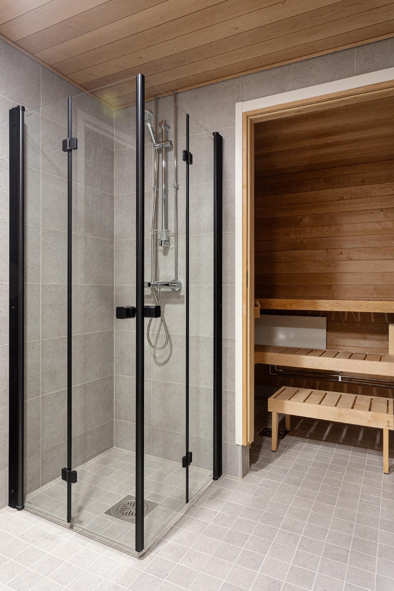 Kuva huoneistosta A 57