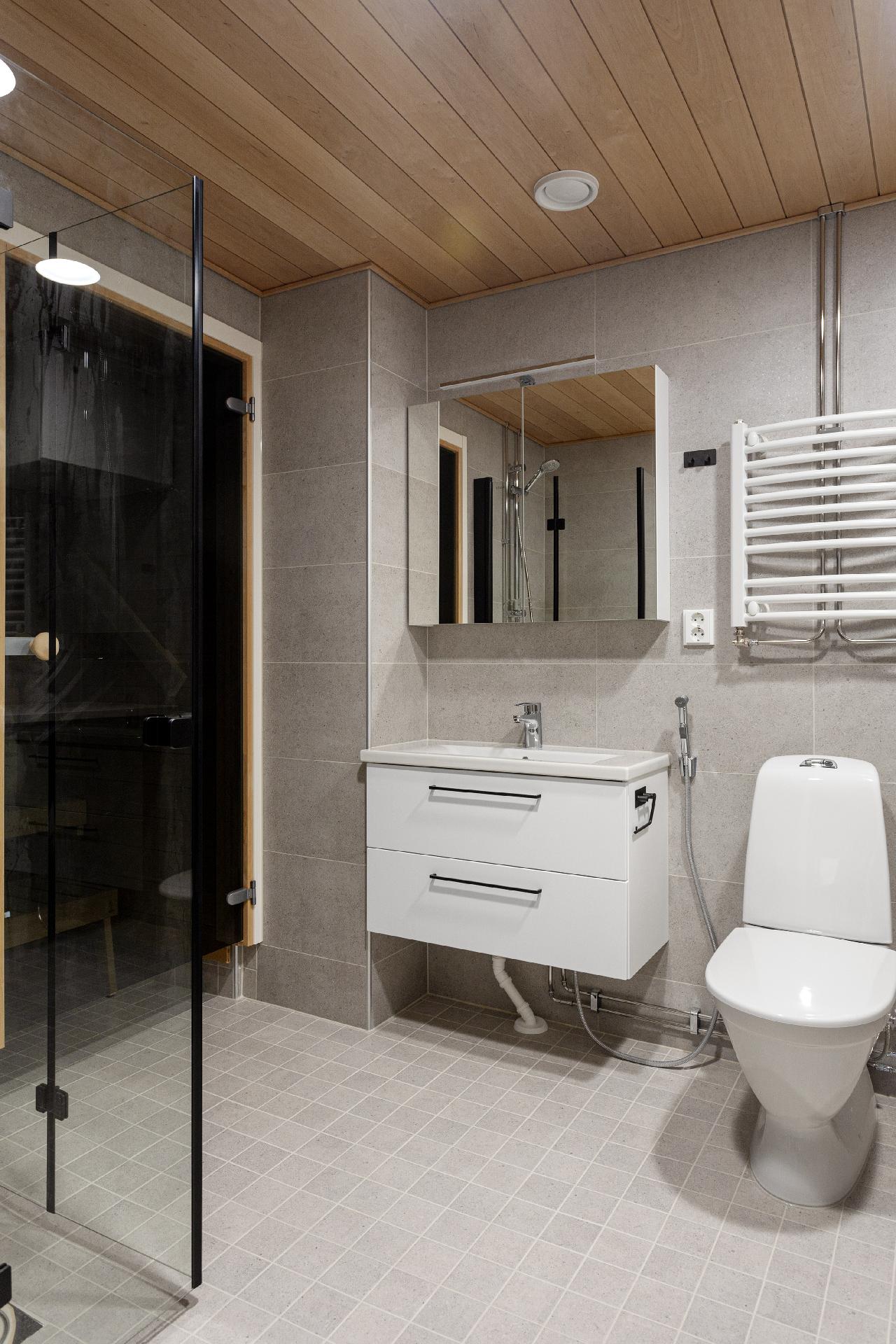 Kuva huoneistosta A 57