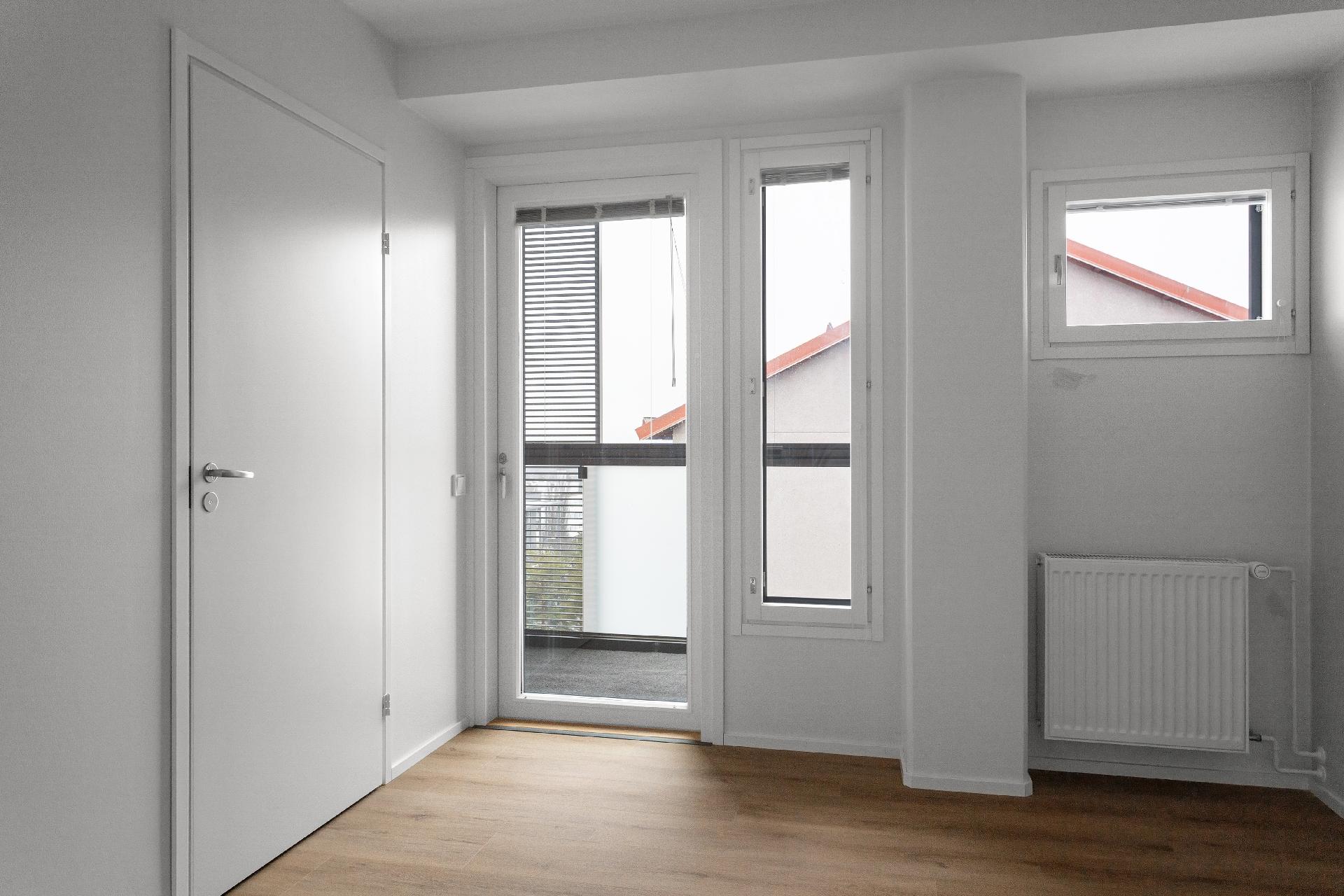 Kuva huoneistosta A 57