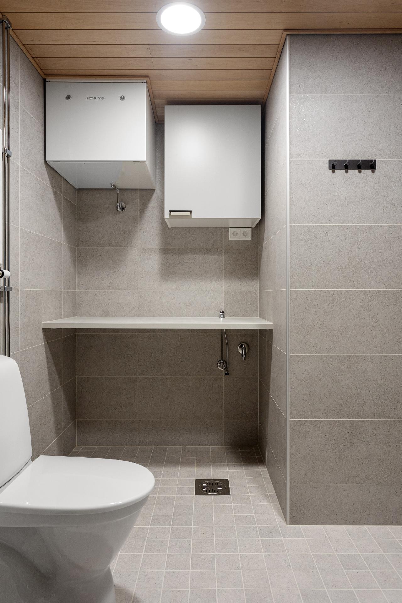 Kuva huoneistosta A 57