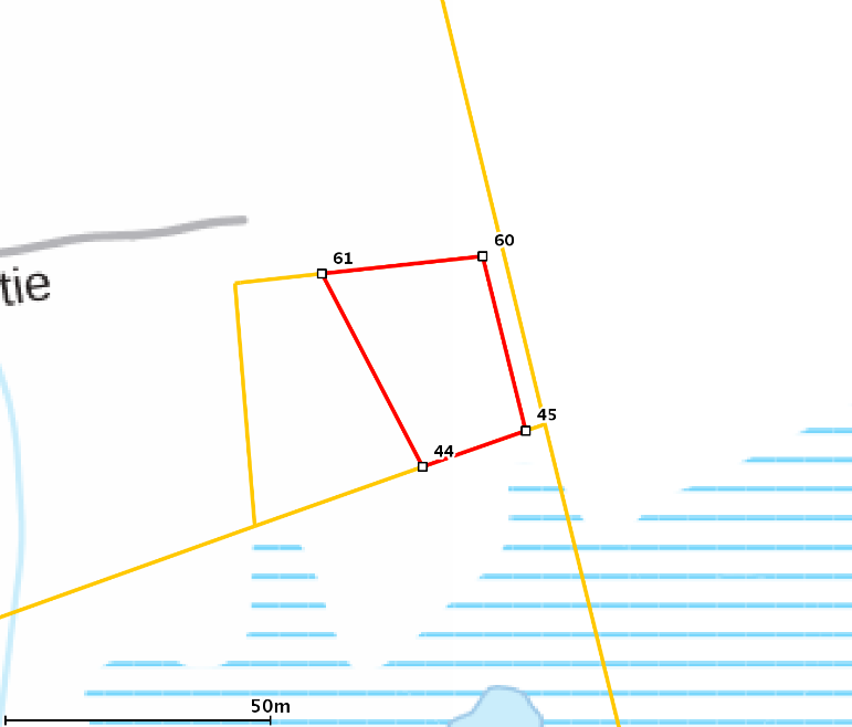 Lapintiaisentie 7, Alamuonio, Muonio