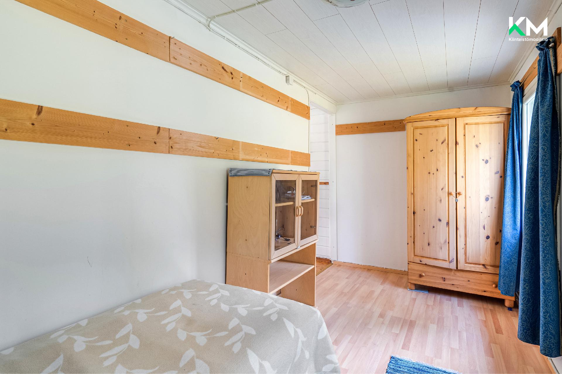 Tiitissuontie 85, Toroinen, Nousiainen