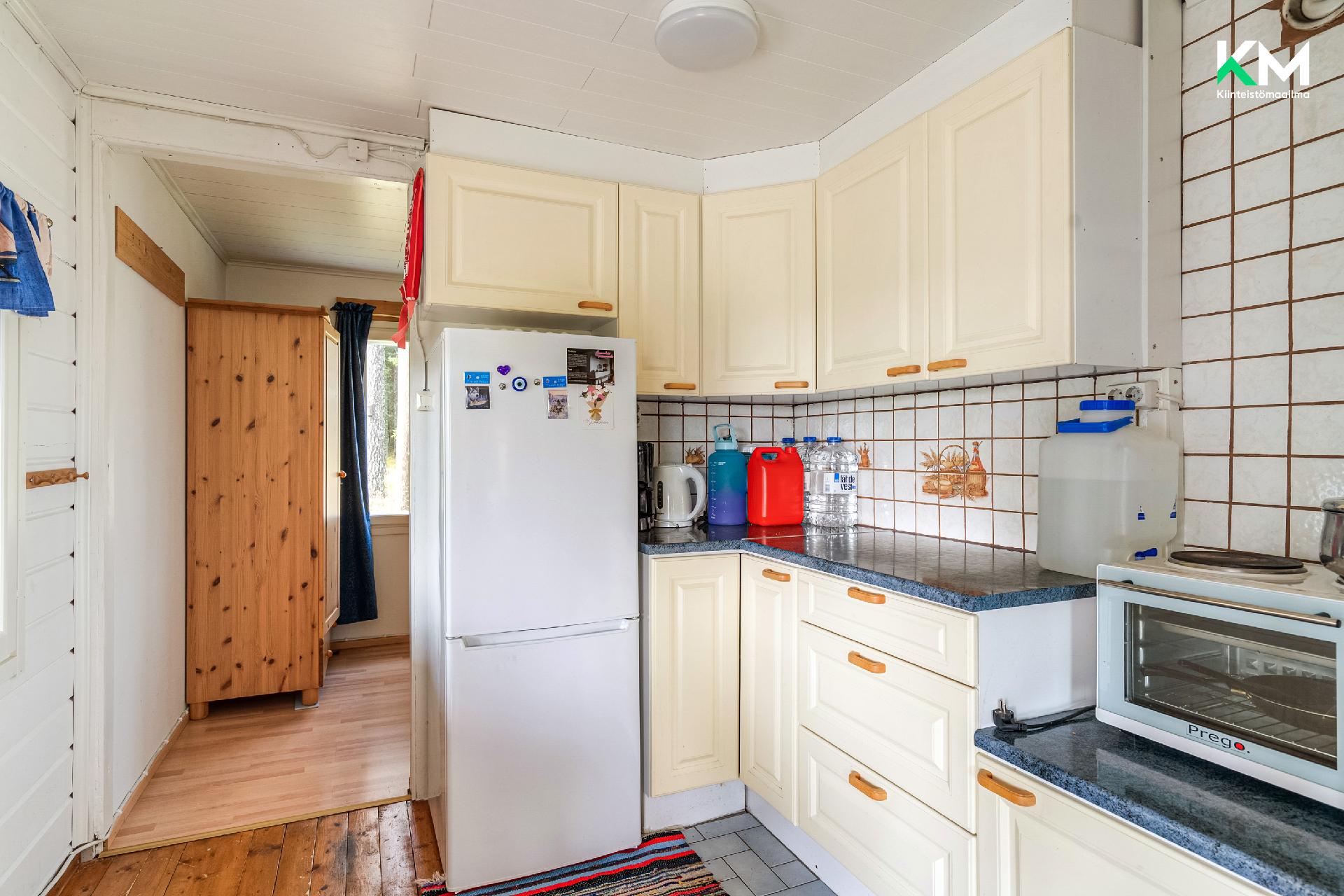 Tiitissuontie 85, Toroinen, Nousiainen