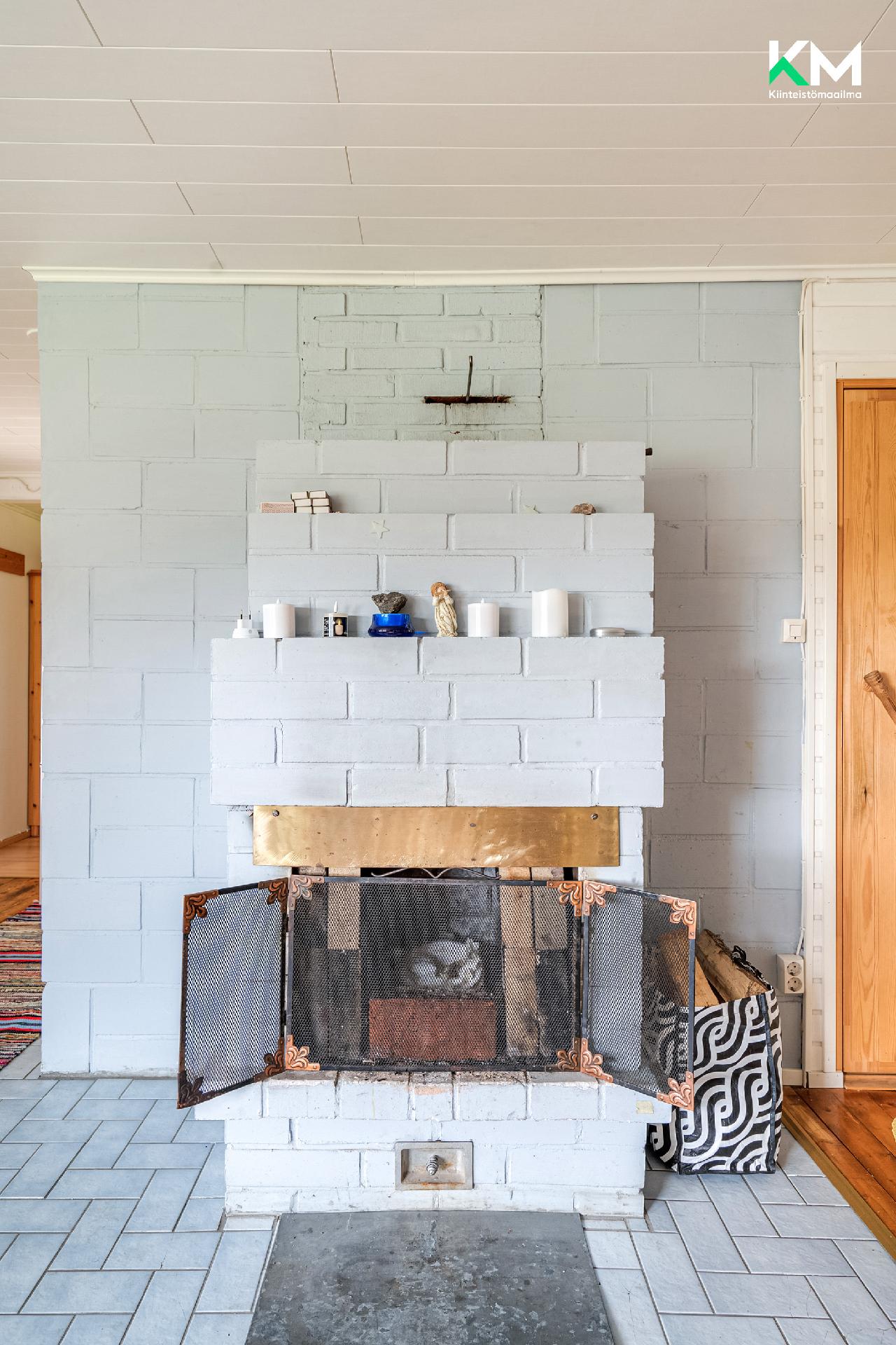 Tiitissuontie 85, Toroinen, Nousiainen