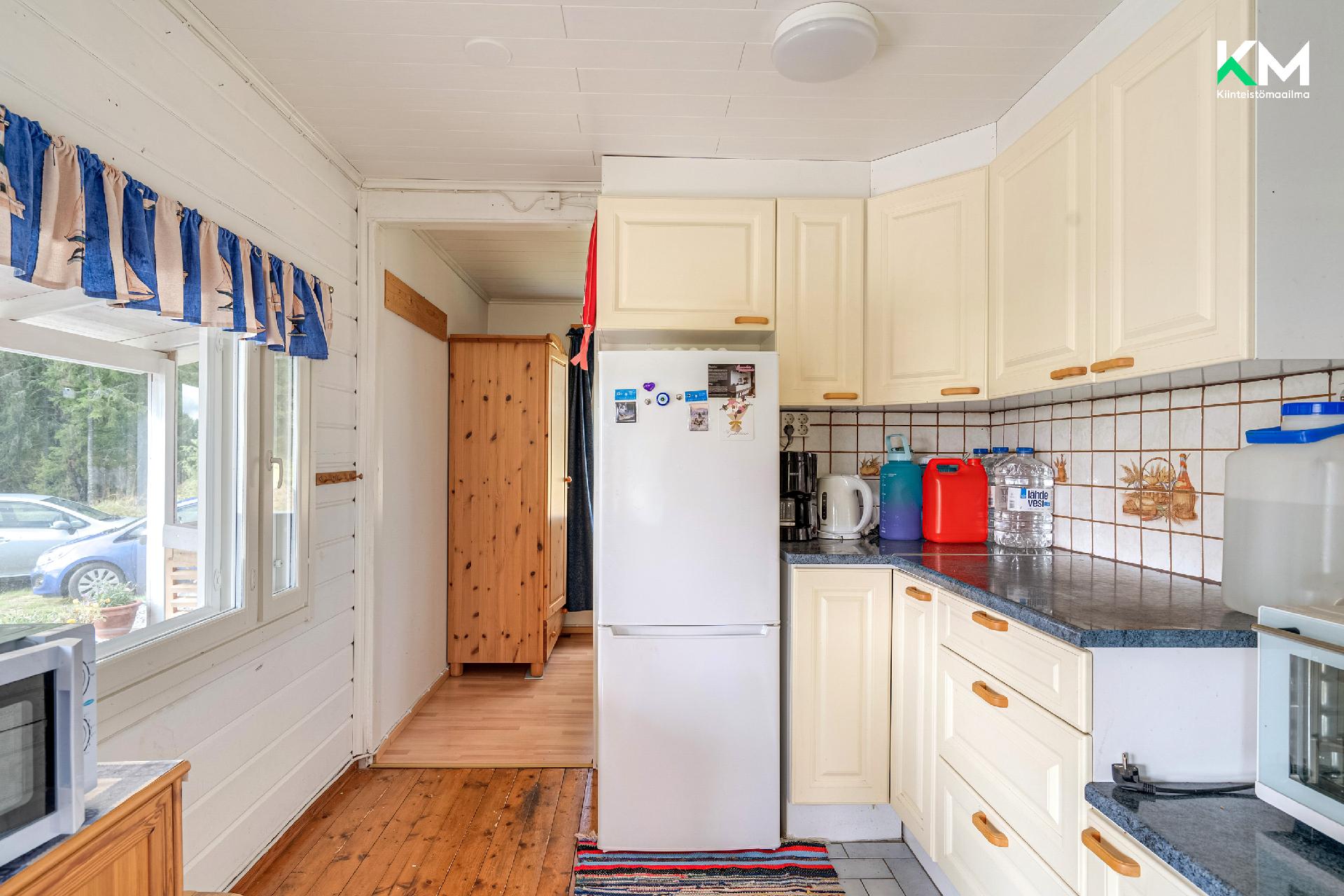 Tiitissuontie 85, Toroinen, Nousiainen